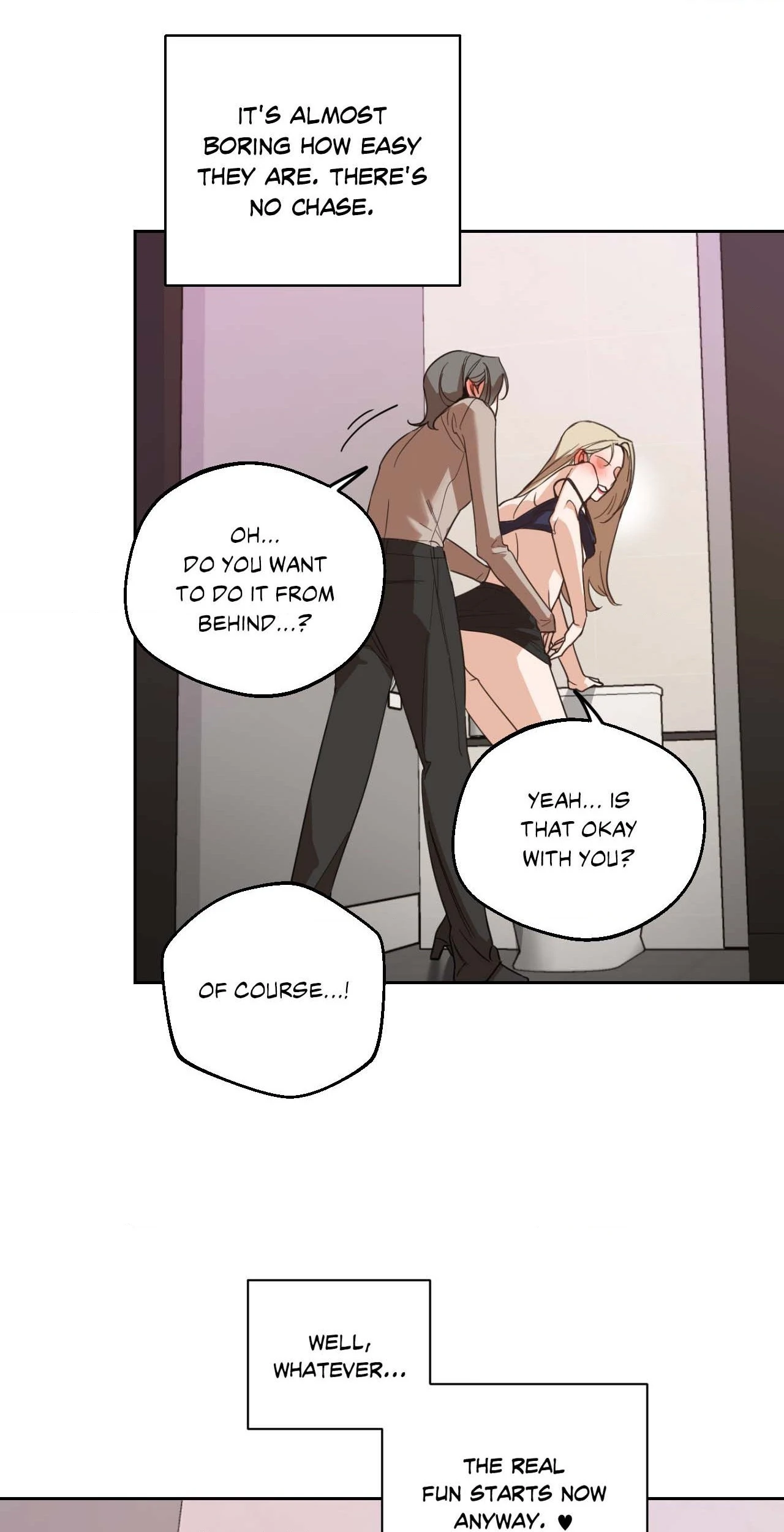 The Drunken Boss Chapter 1 - Page 26