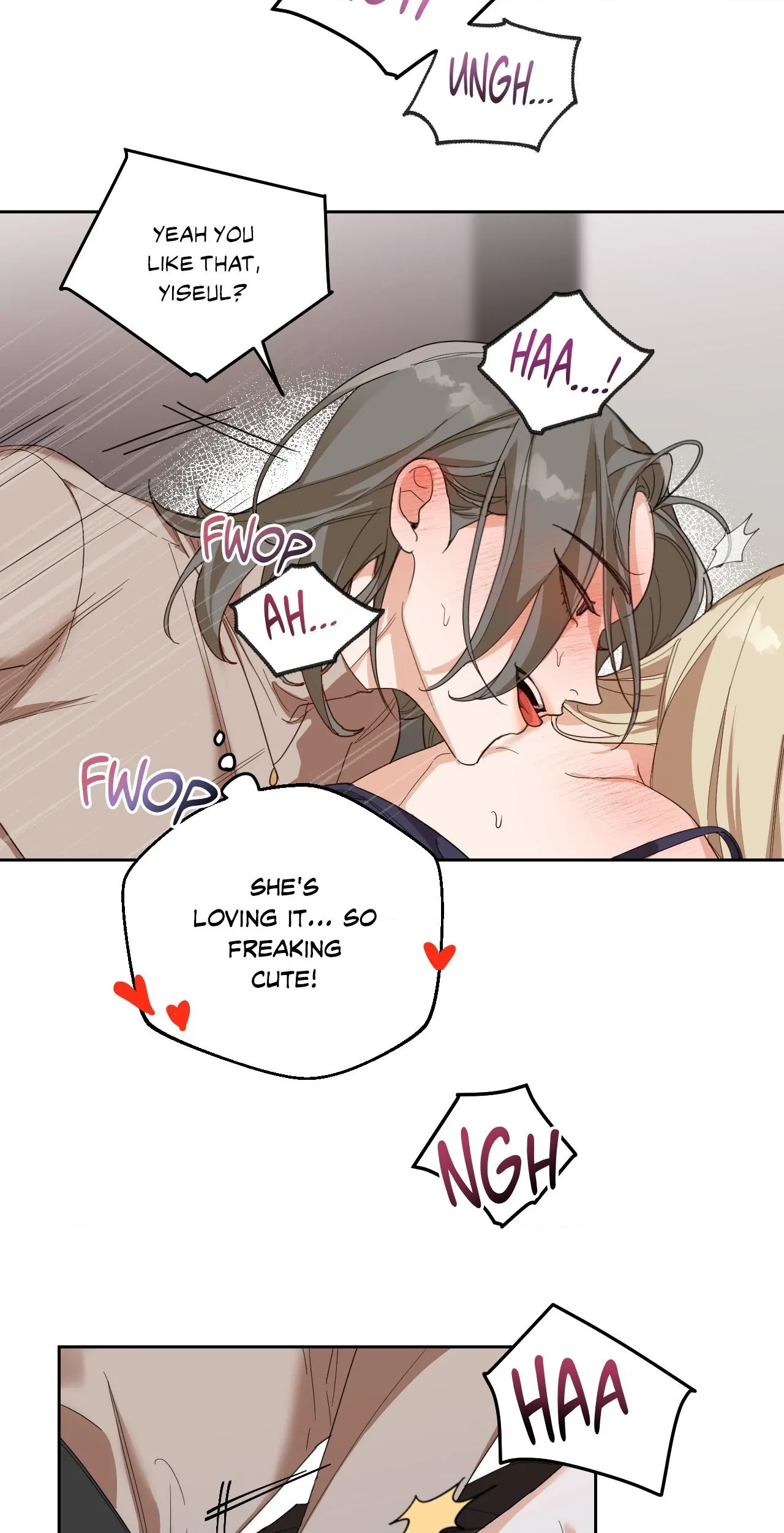 The Drunken Boss Chapter 1 - Page 30