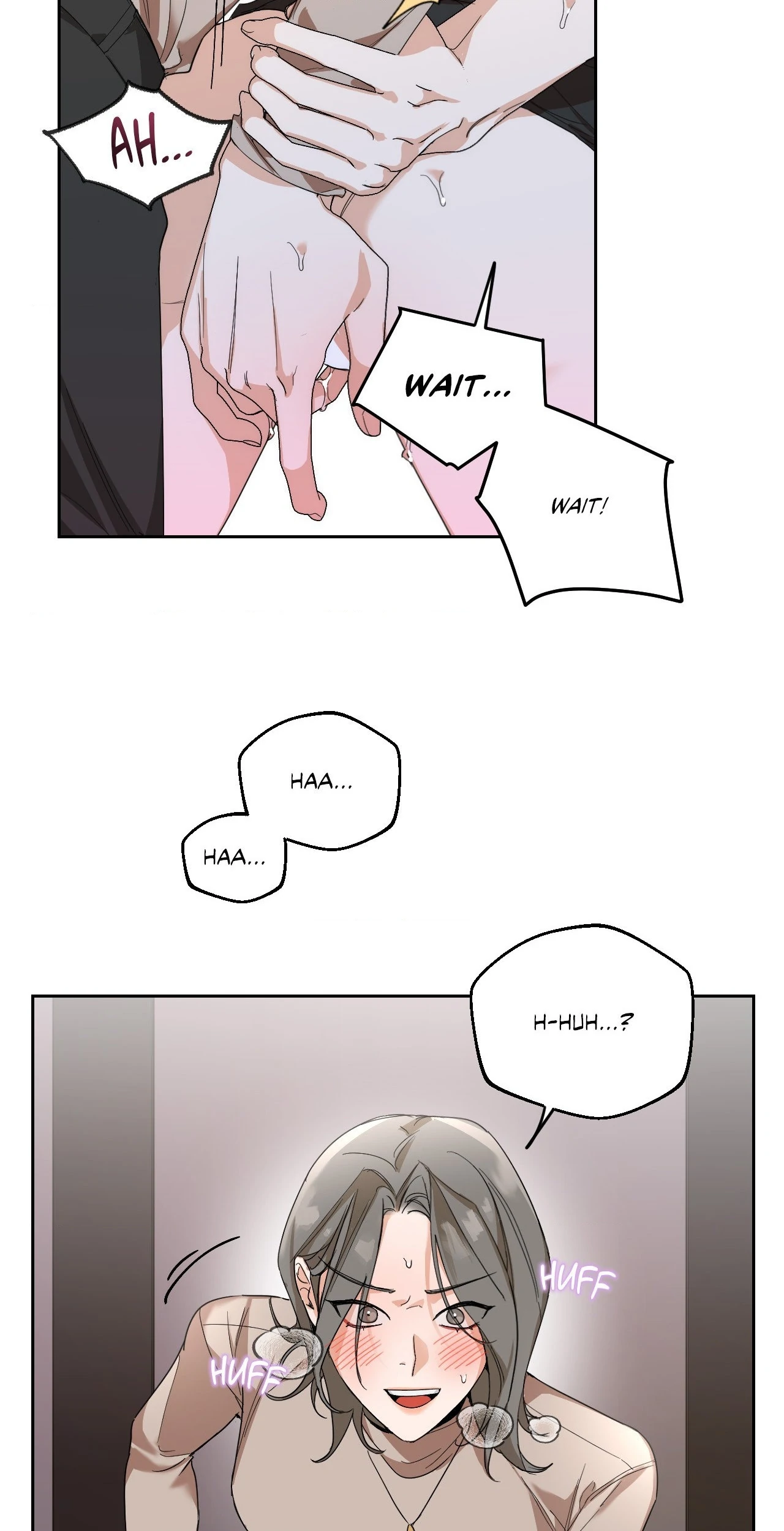 The Drunken Boss Chapter 1 - Page 31
