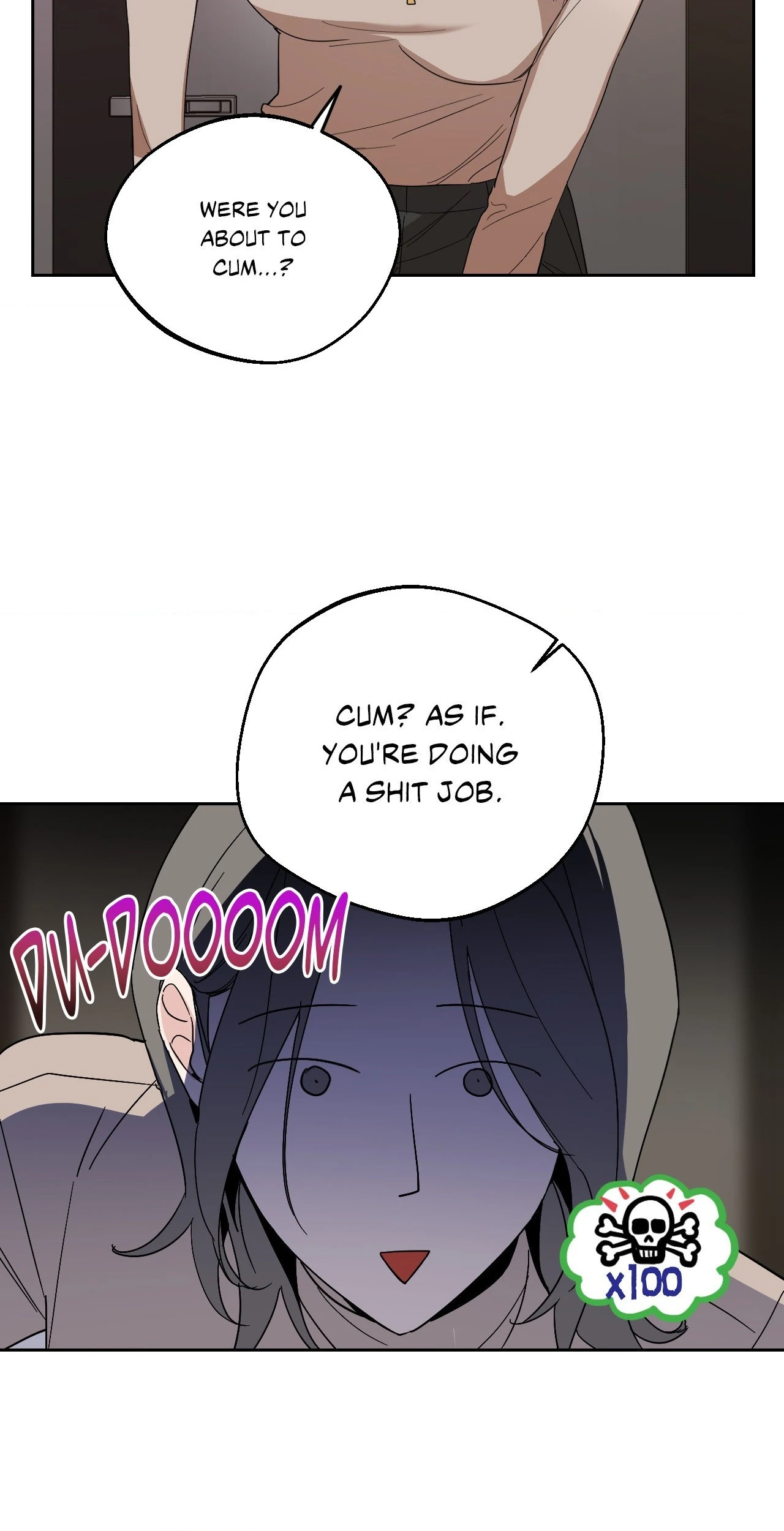 The Drunken Boss Chapter 1 - Page 32