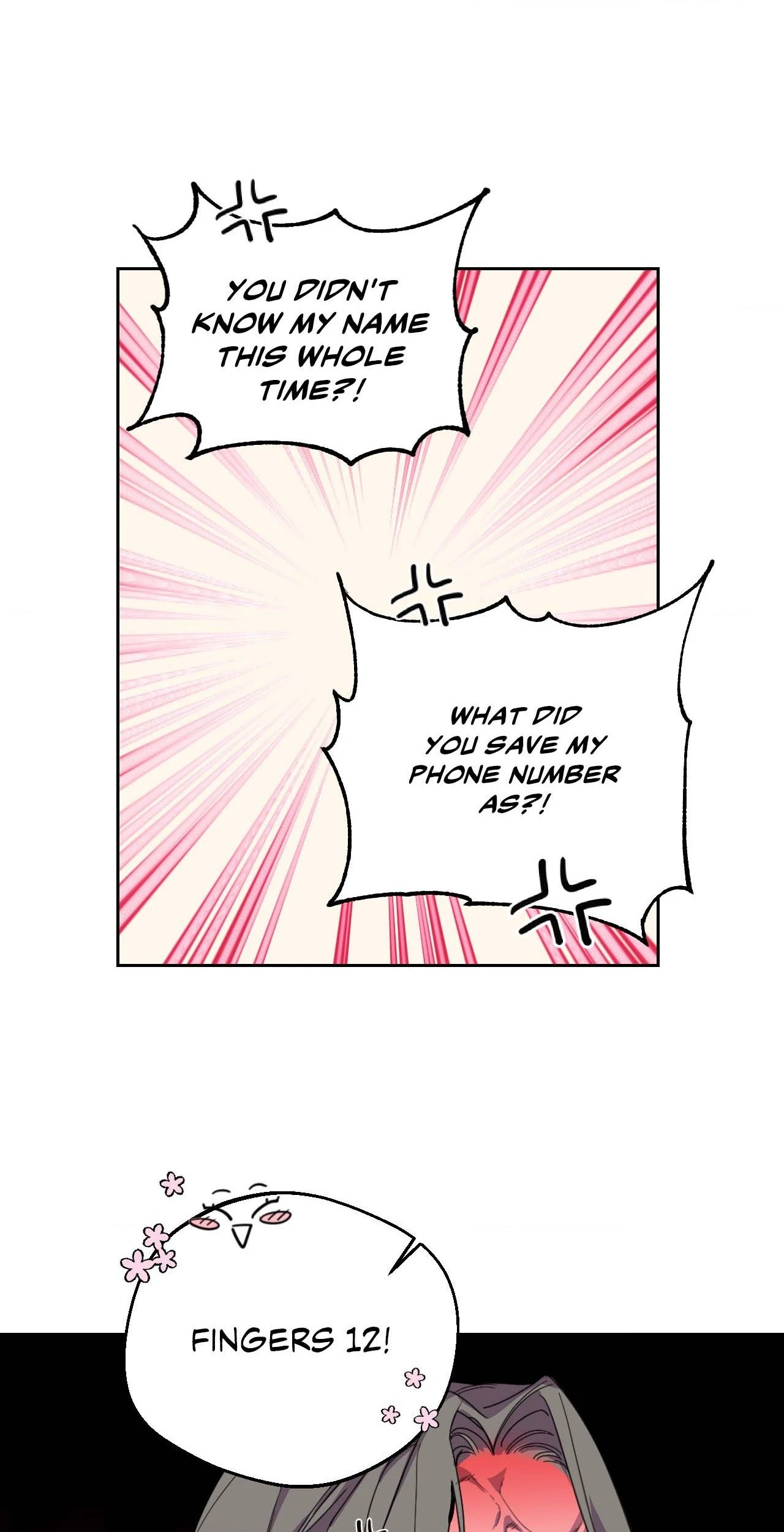 The Drunken Boss Chapter 1 - Page 36