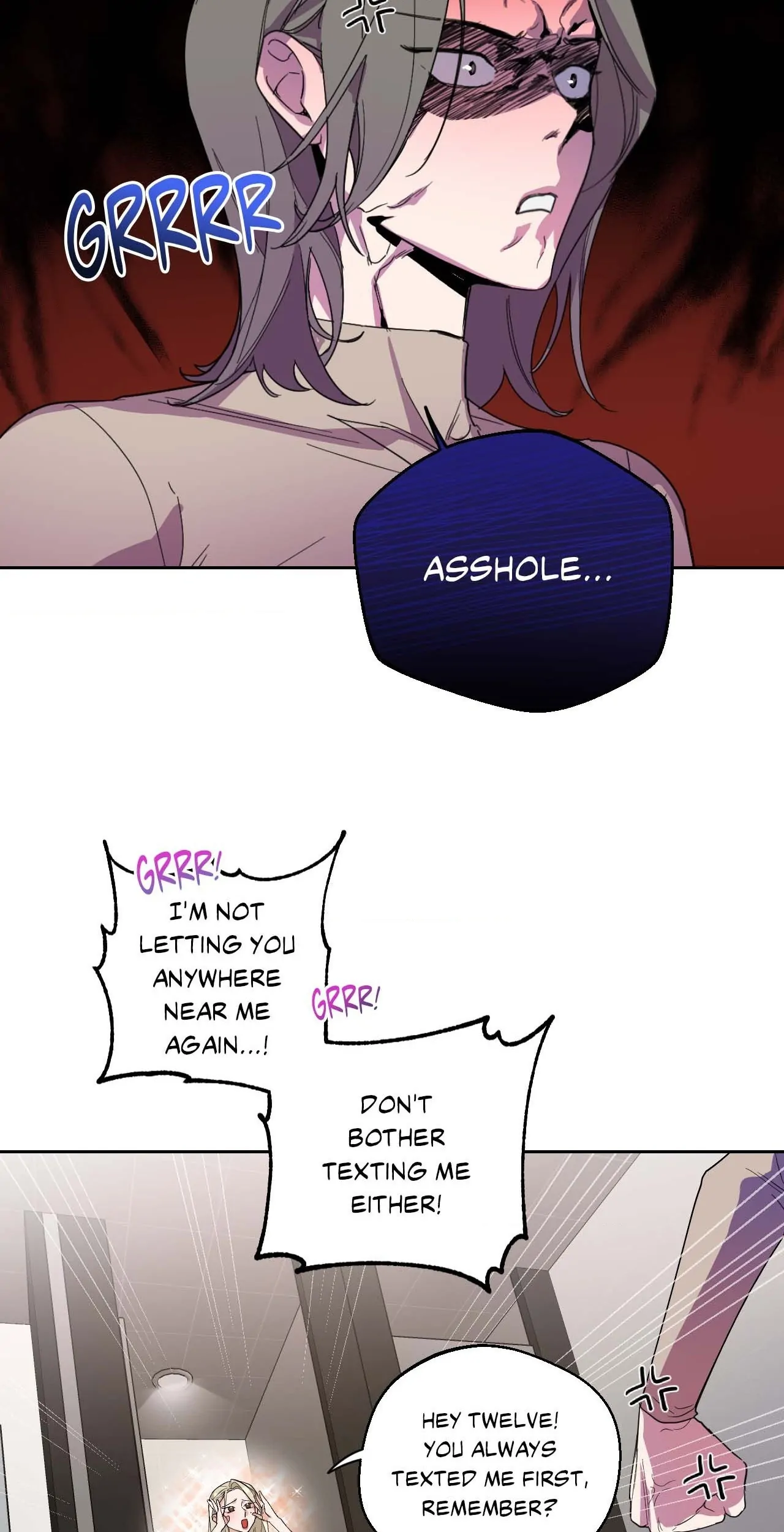 The Drunken Boss Chapter 1 - Page 37