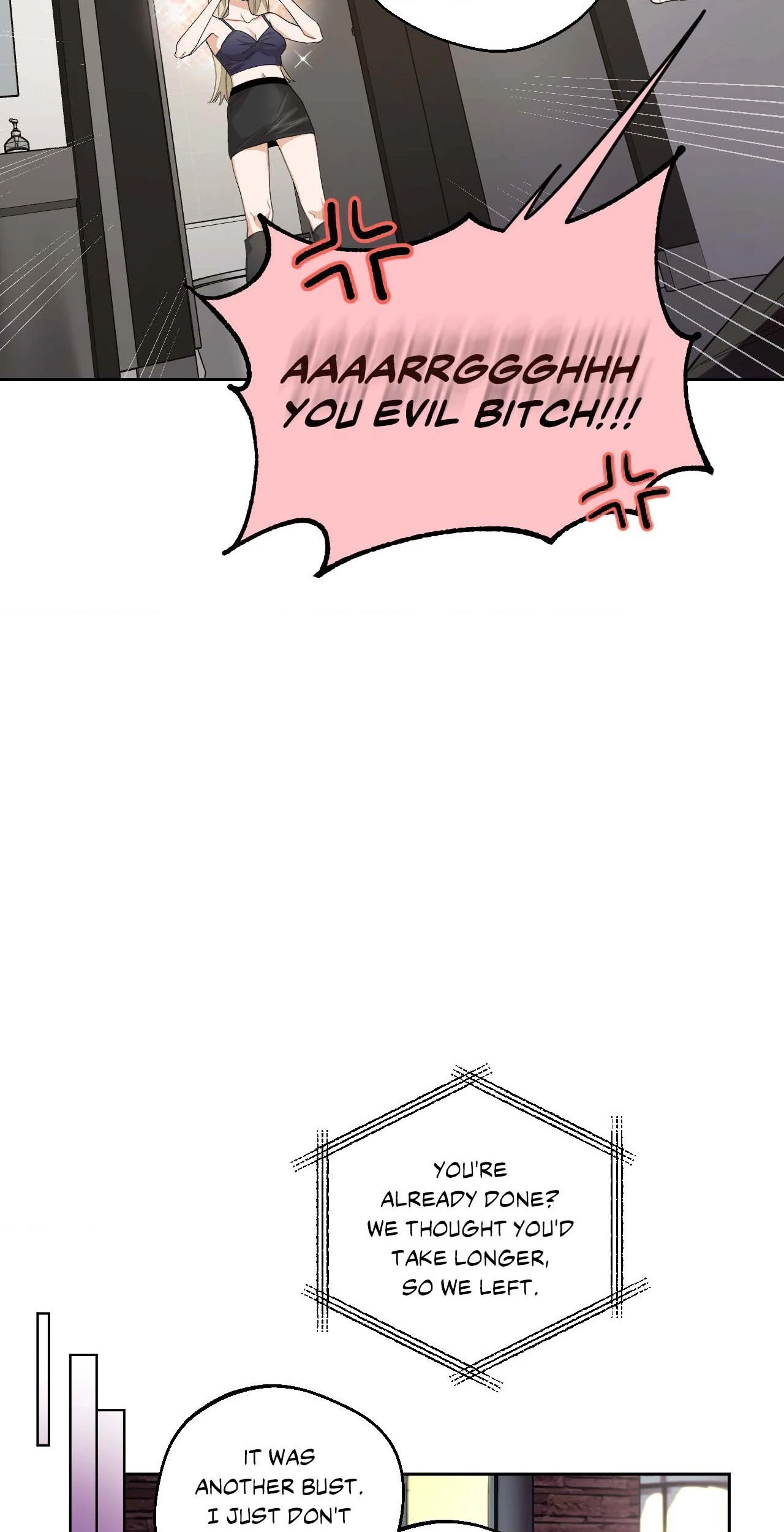 The Drunken Boss Chapter 1 - Page 38