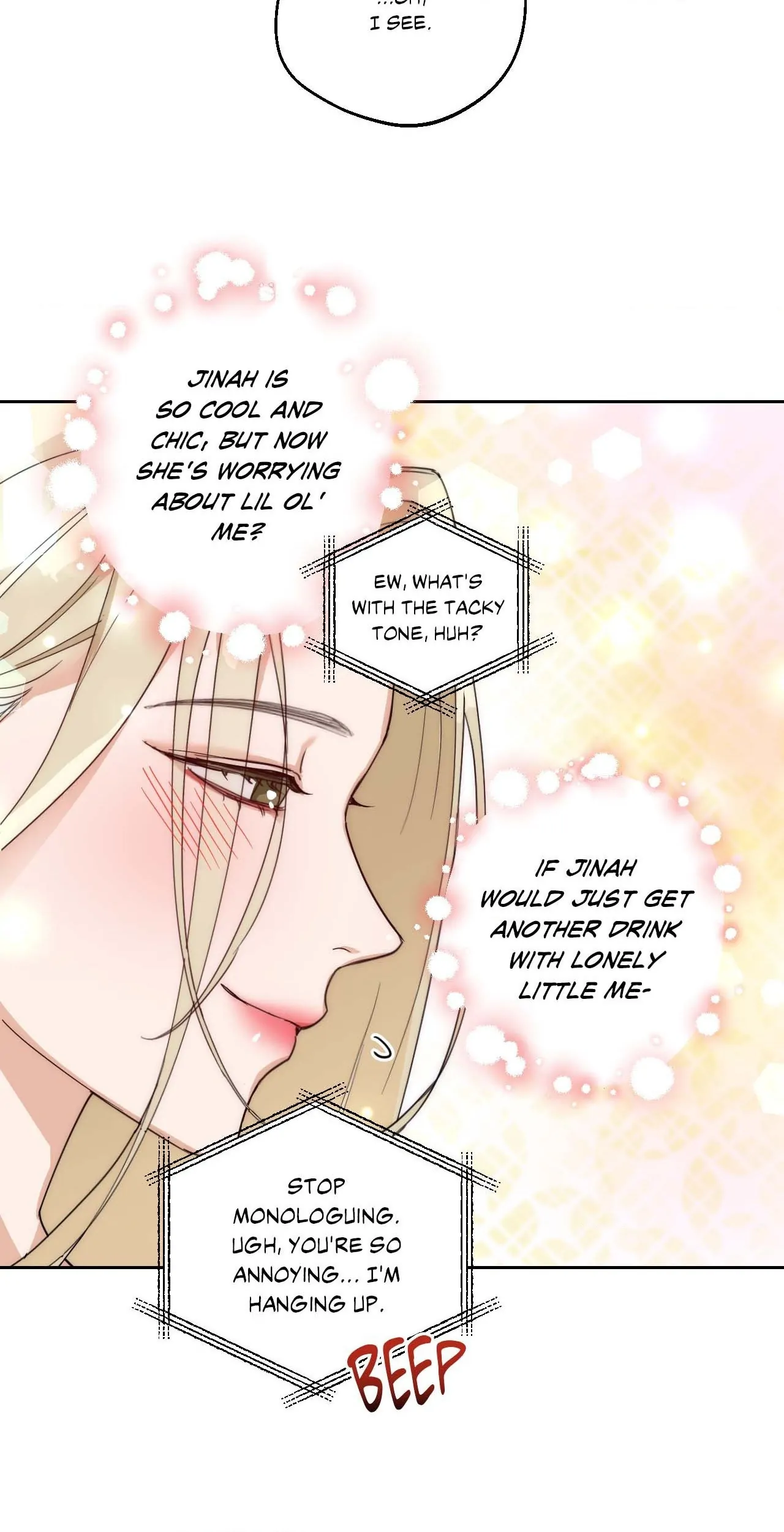 The Drunken Boss Chapter 1 - Page 41