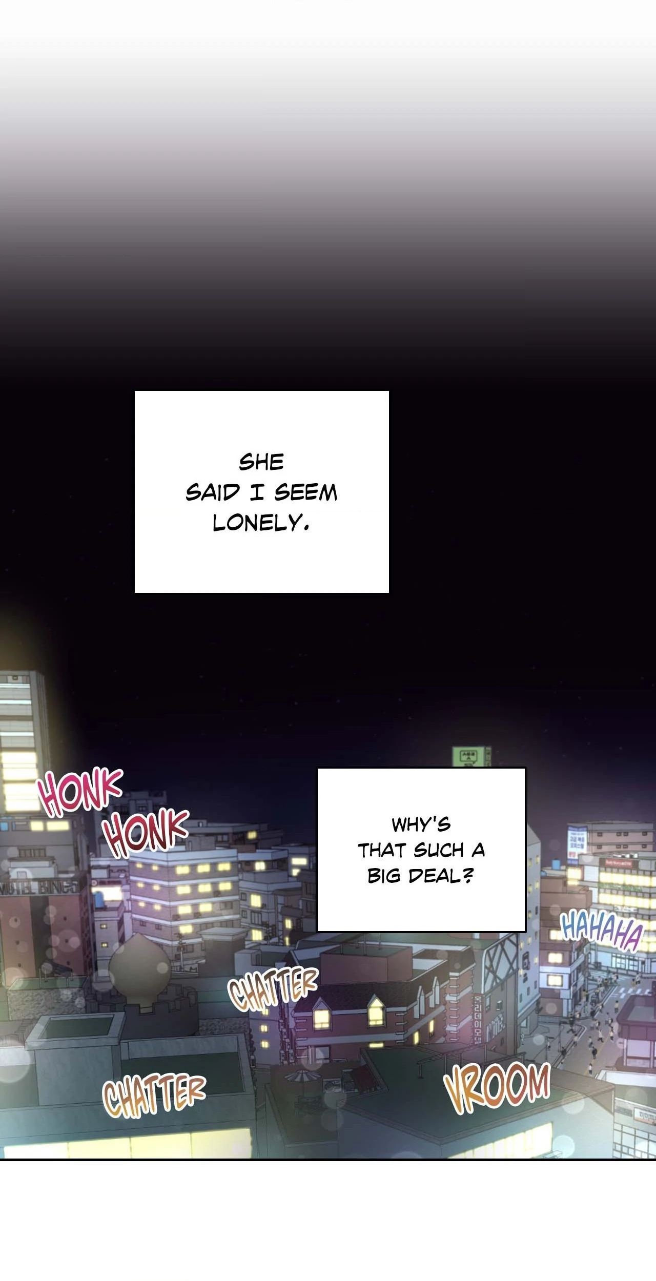 The Drunken Boss Chapter 1 - Page 44