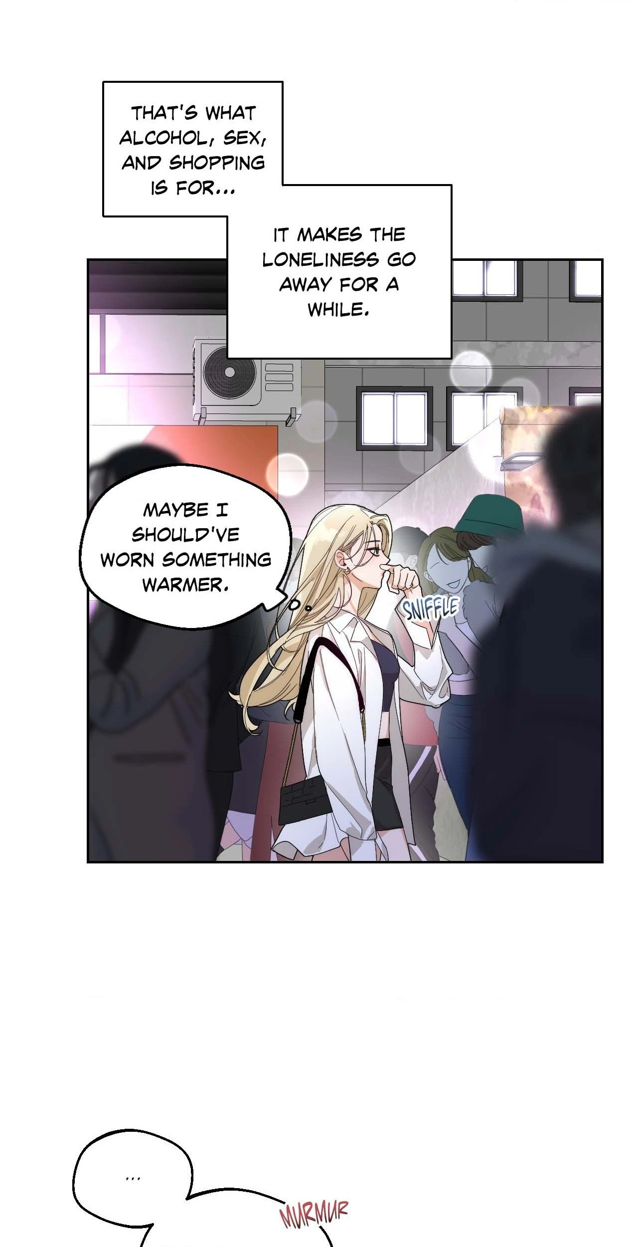 The Drunken Boss Chapter 1 - Page 45