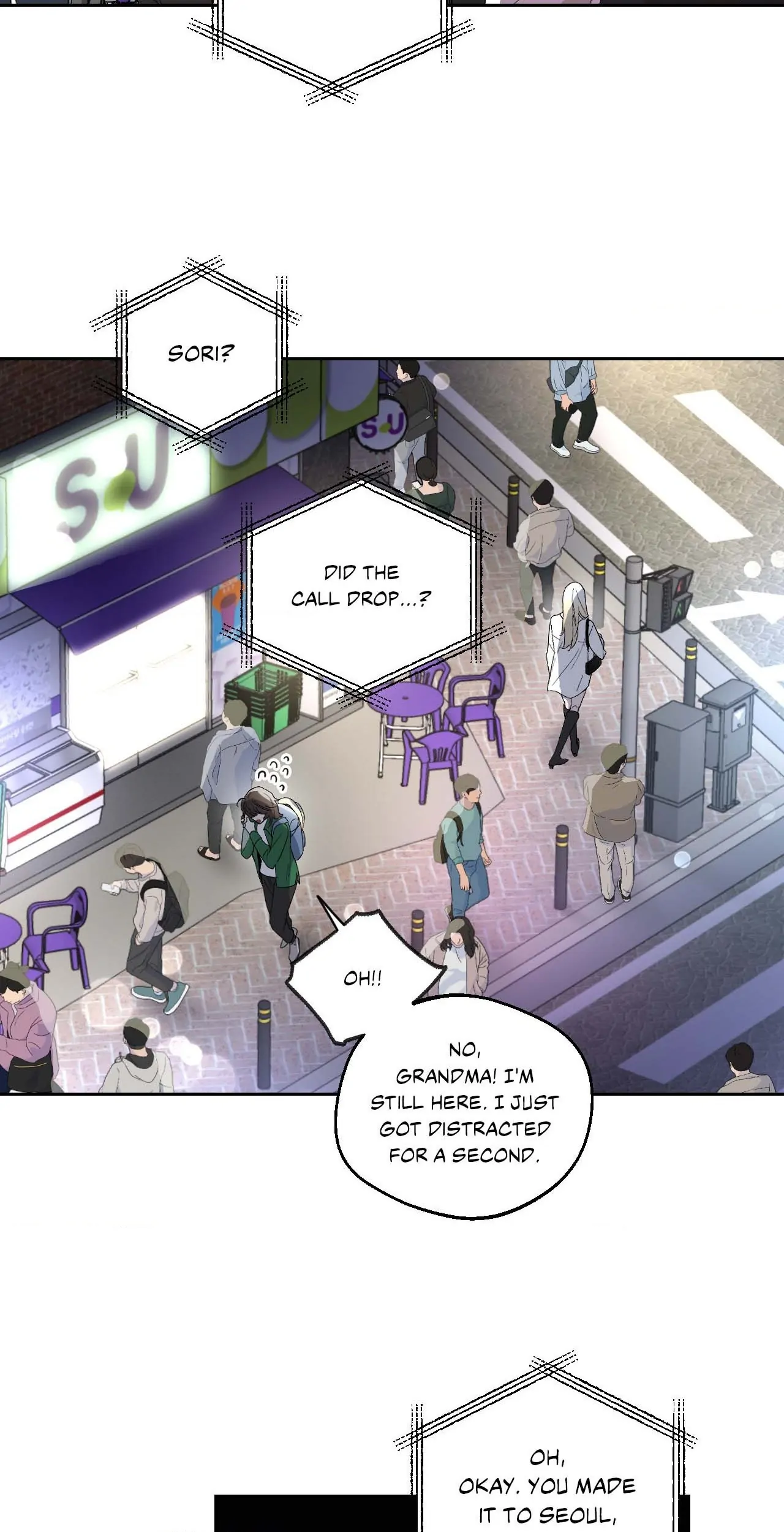 The Drunken Boss Chapter 1 - Page 47