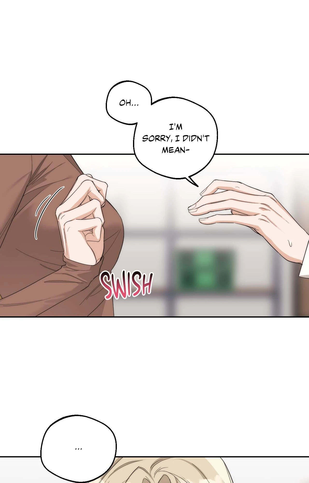 The Drunken Boss Chapter 10 - Page 1
