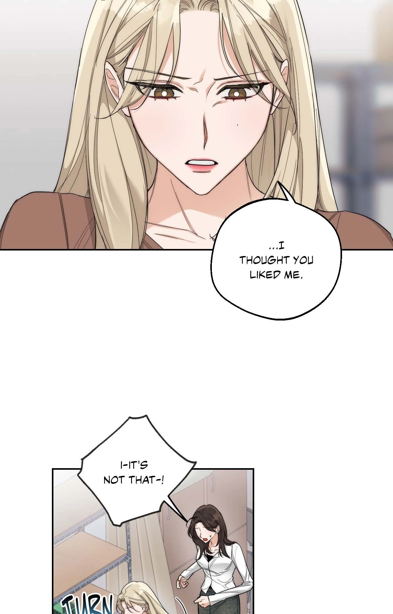 The Drunken Boss Chapter 10 - Page 2