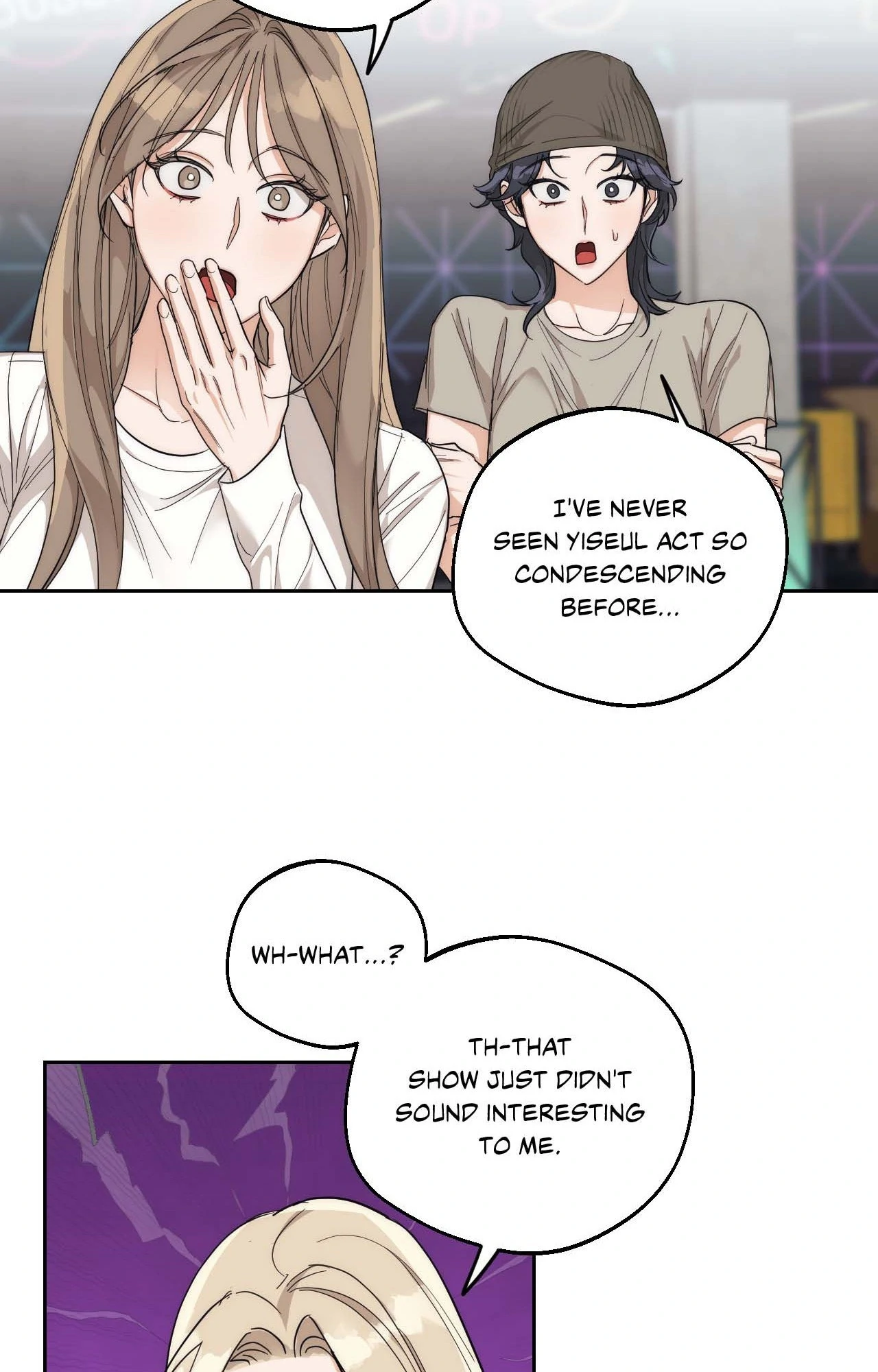 The Drunken Boss Chapter 10 - Page 17
