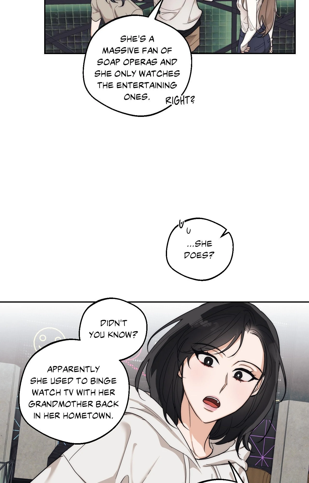The Drunken Boss Chapter 10 - Page 19