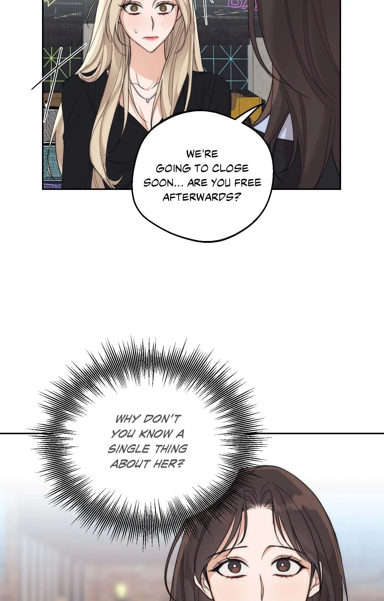 The Drunken Boss Chapter 10 - Page 24