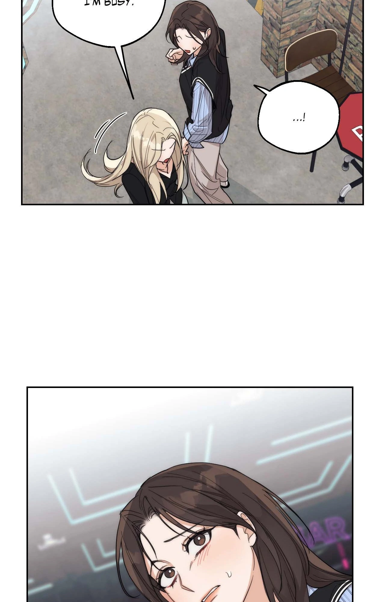 The Drunken Boss Chapter 10 - Page 27