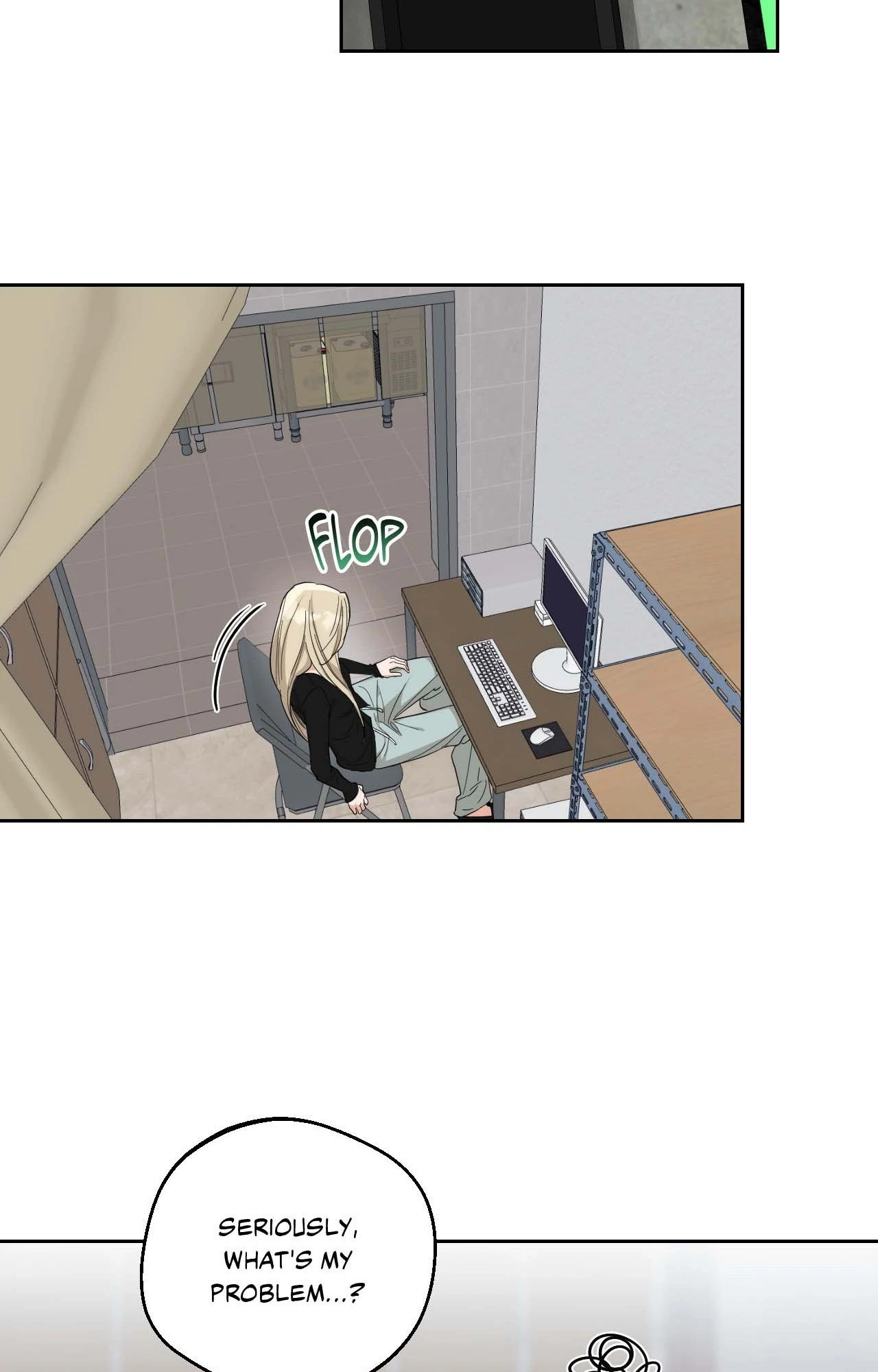 The Drunken Boss Chapter 10 - Page 29