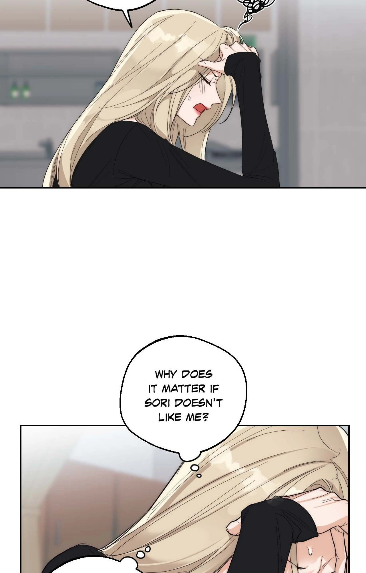 The Drunken Boss Chapter 10 - Page 30