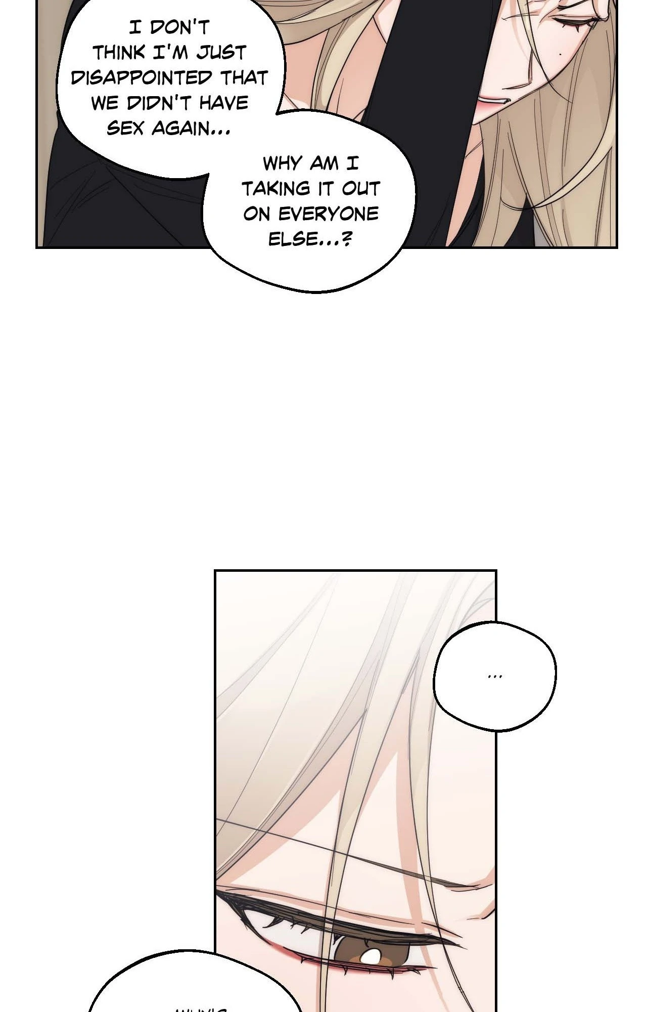 The Drunken Boss Chapter 10 - Page 31