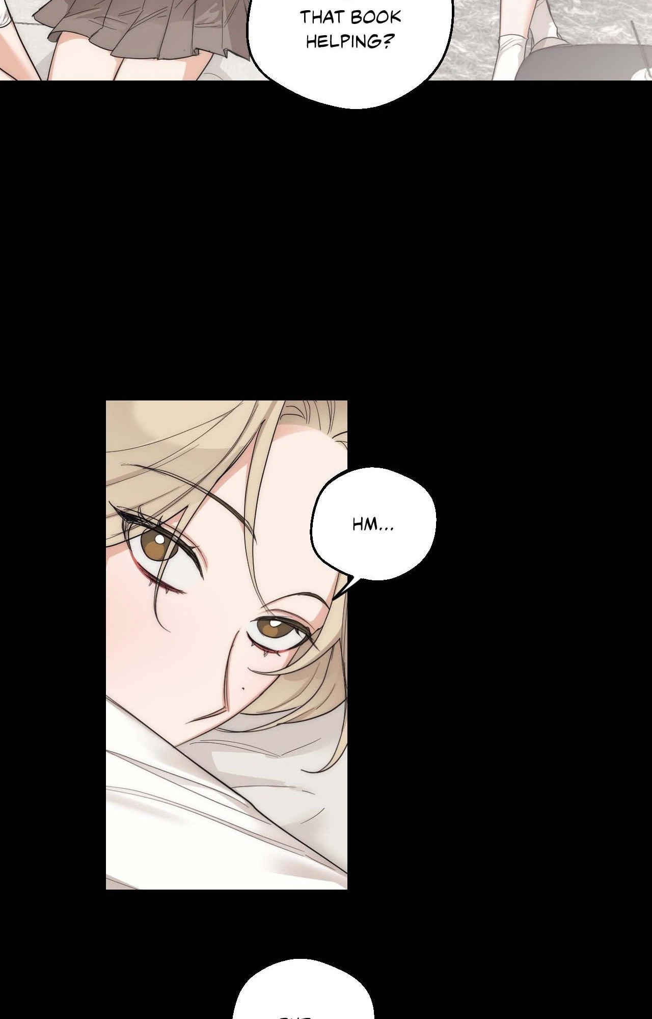 The Drunken Boss Chapter 10 - Page 34