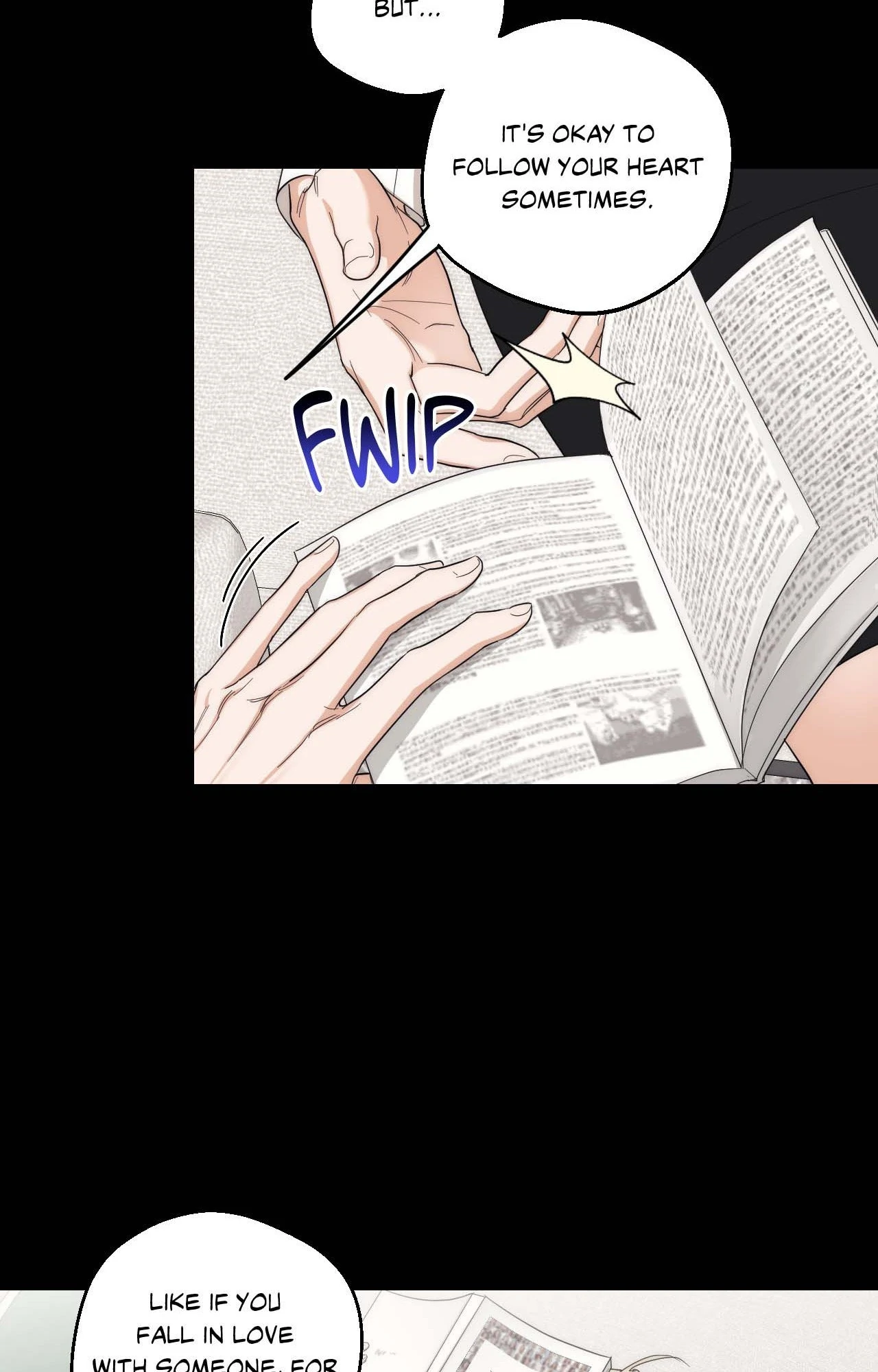 The Drunken Boss Chapter 10 - Page 35