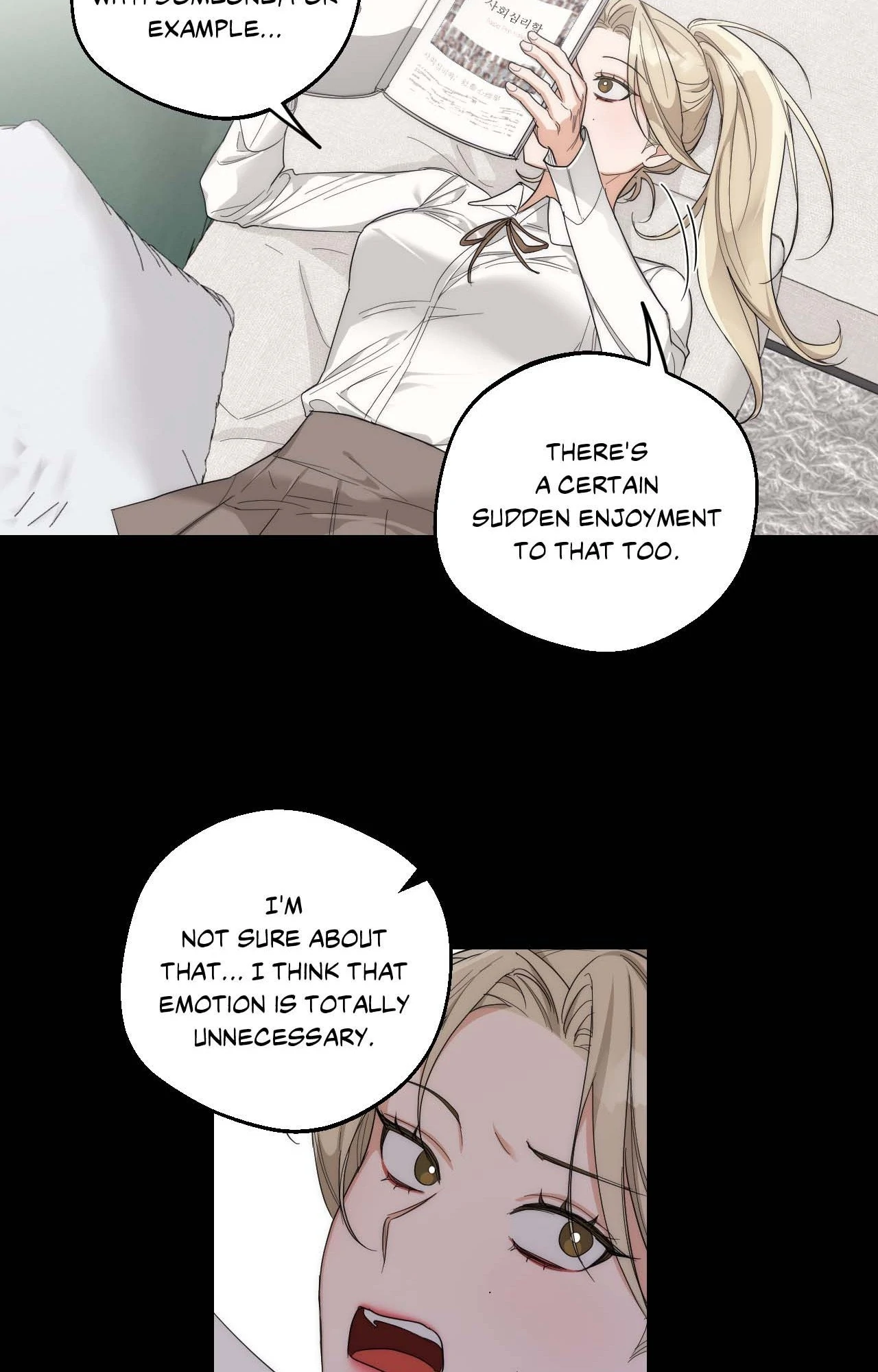 The Drunken Boss Chapter 10 - Page 36