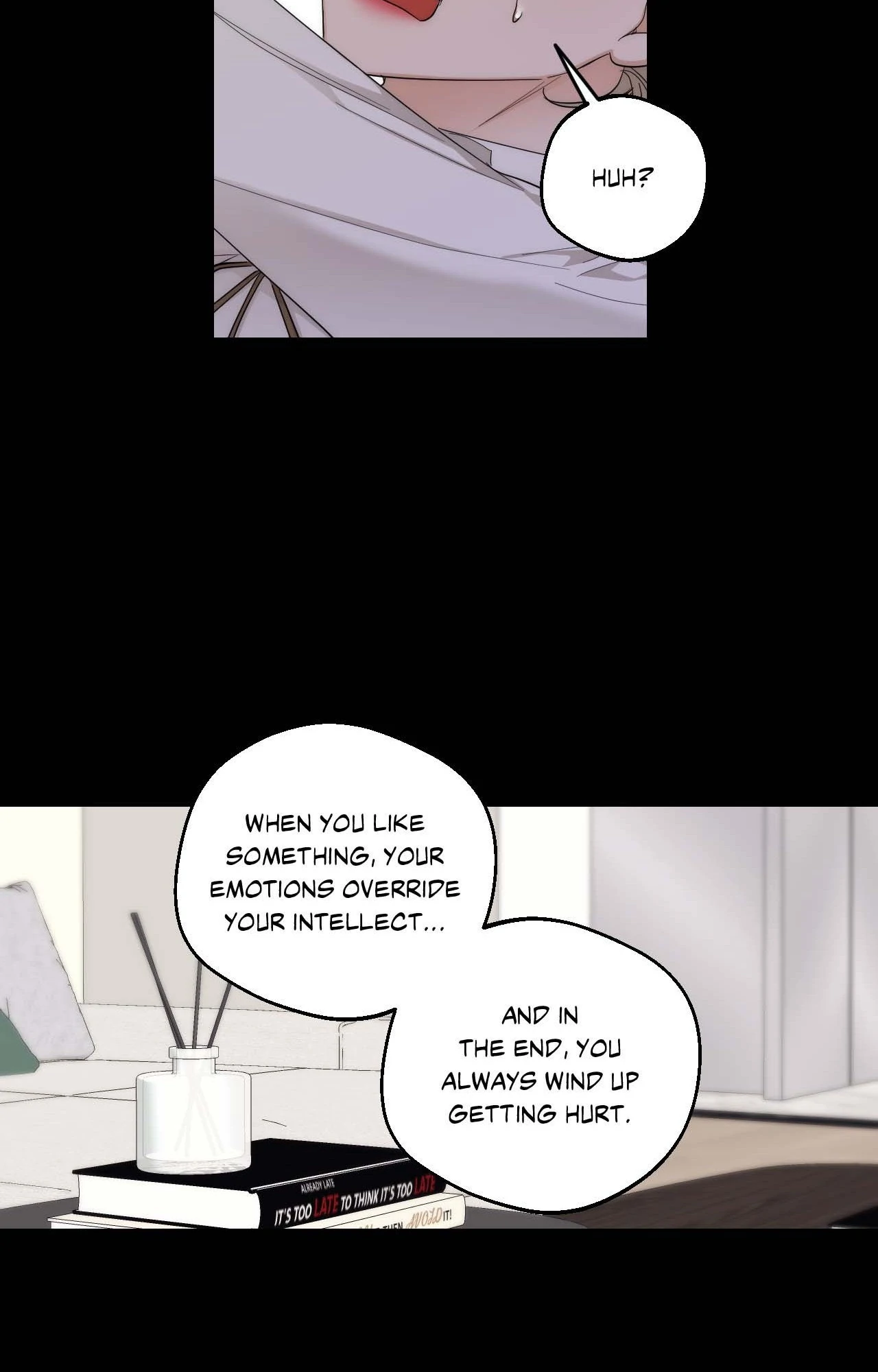 The Drunken Boss Chapter 10 - Page 37