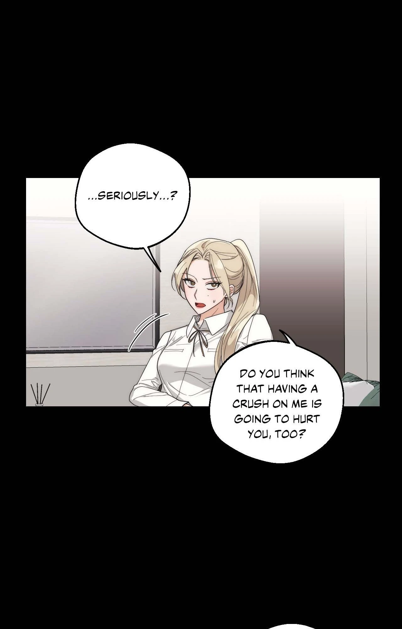 The Drunken Boss Chapter 10 - Page 38