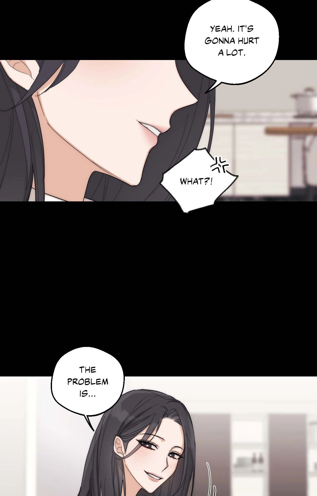 The Drunken Boss Chapter 10 - Page 39