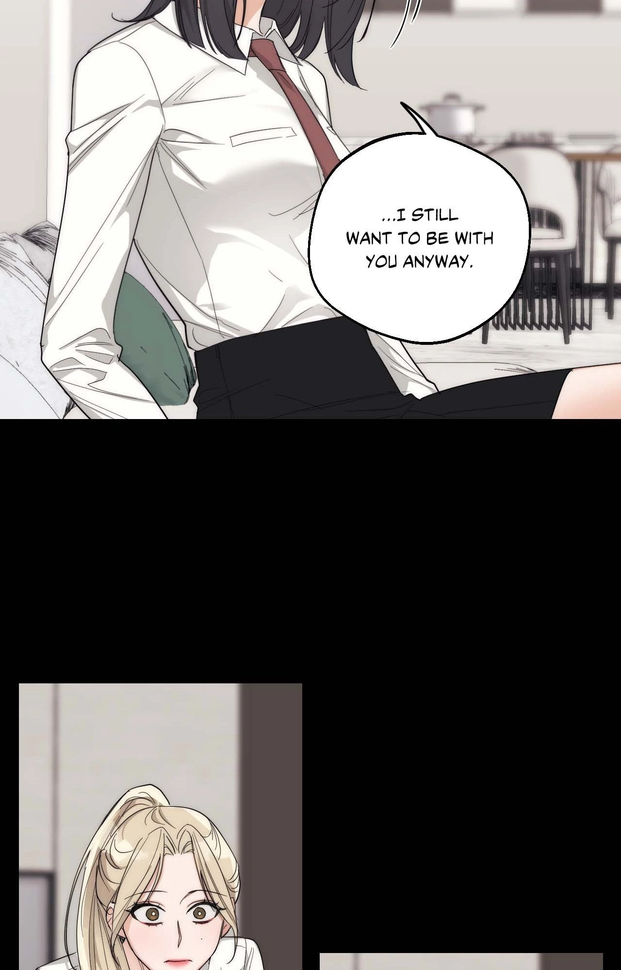 The Drunken Boss Chapter 10 - Page 40