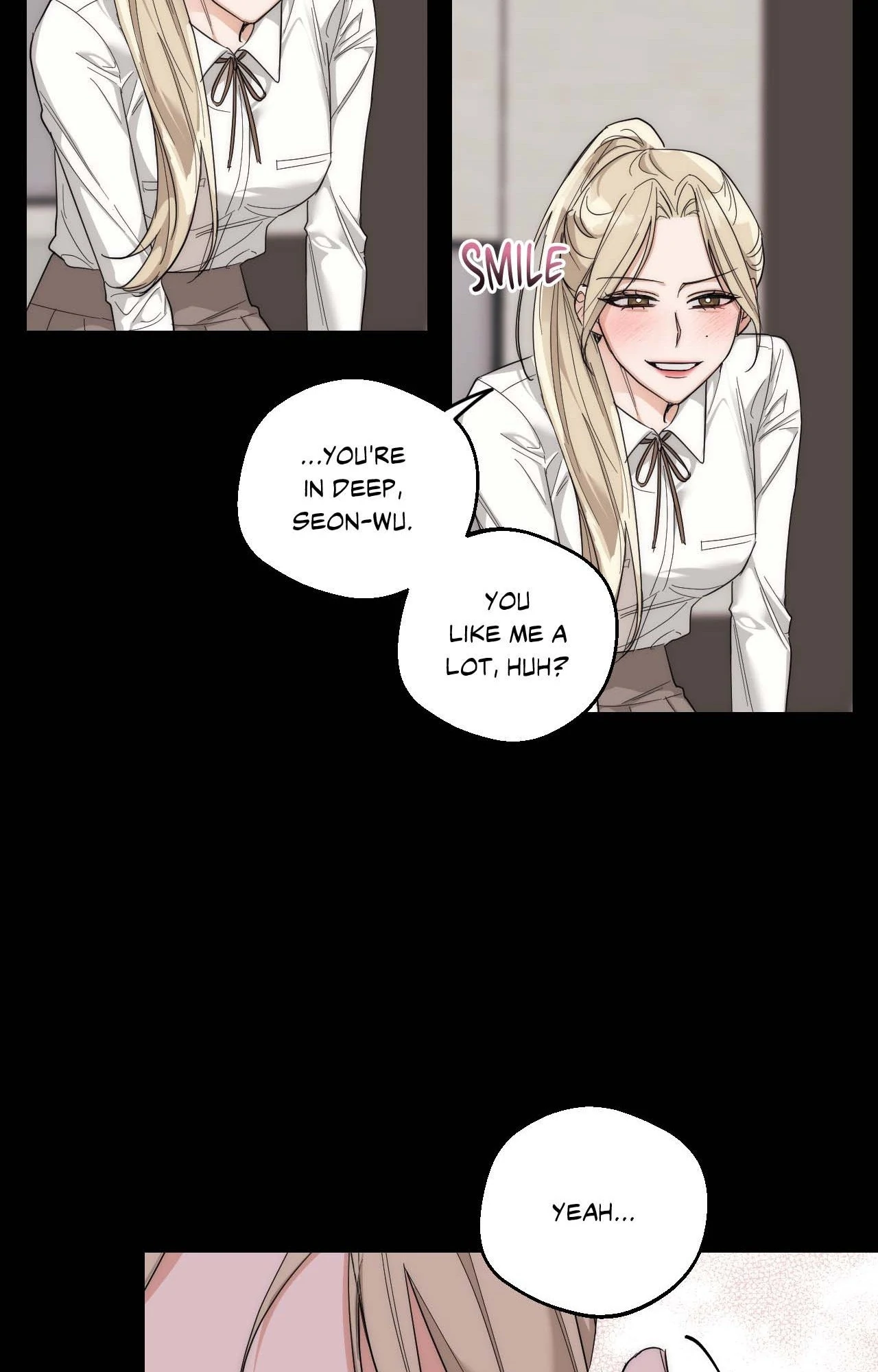 The Drunken Boss Chapter 10 - Page 41