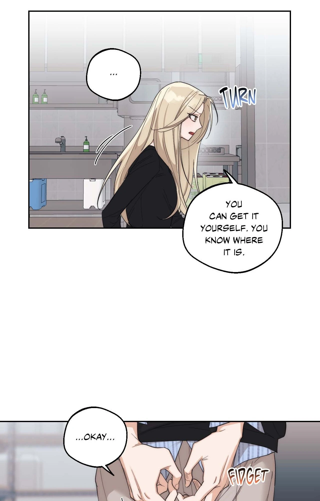 The Drunken Boss Chapter 10 - Page 47