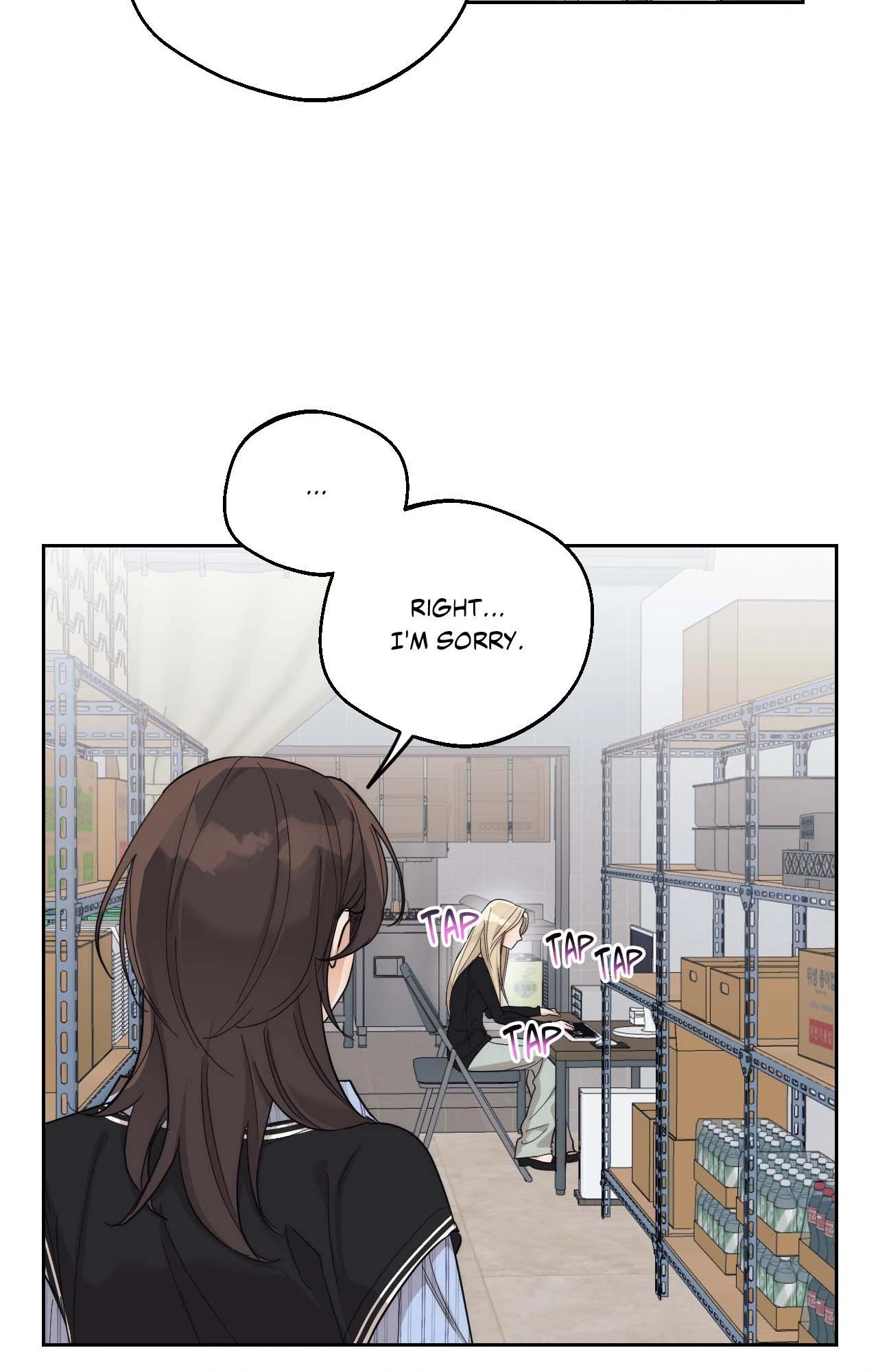 The Drunken Boss Chapter 10 - Page 49