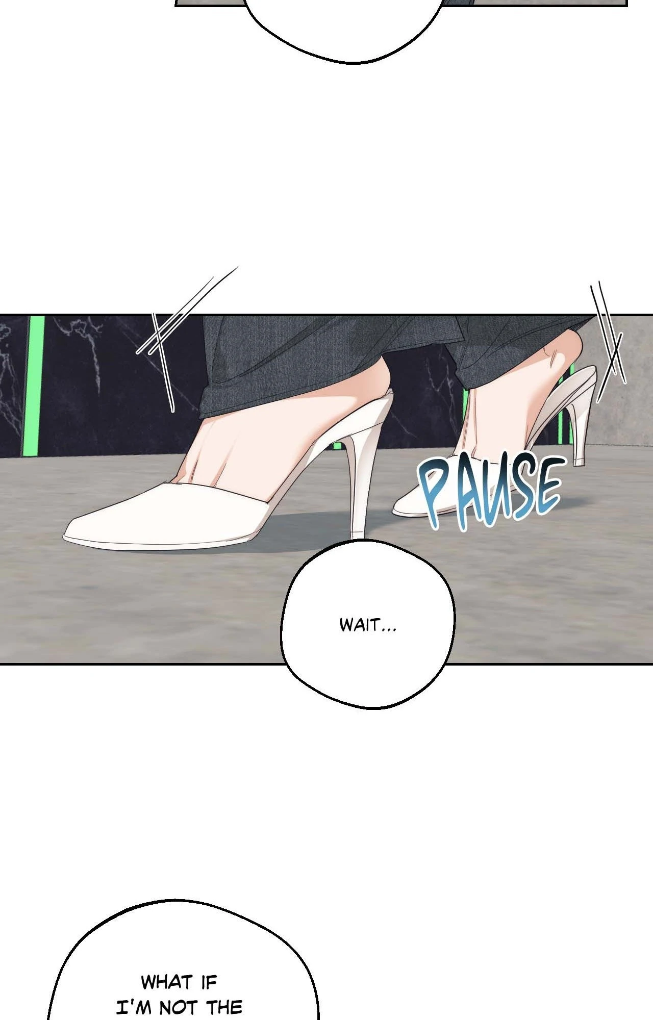 The Drunken Boss Chapter 10 - Page 6