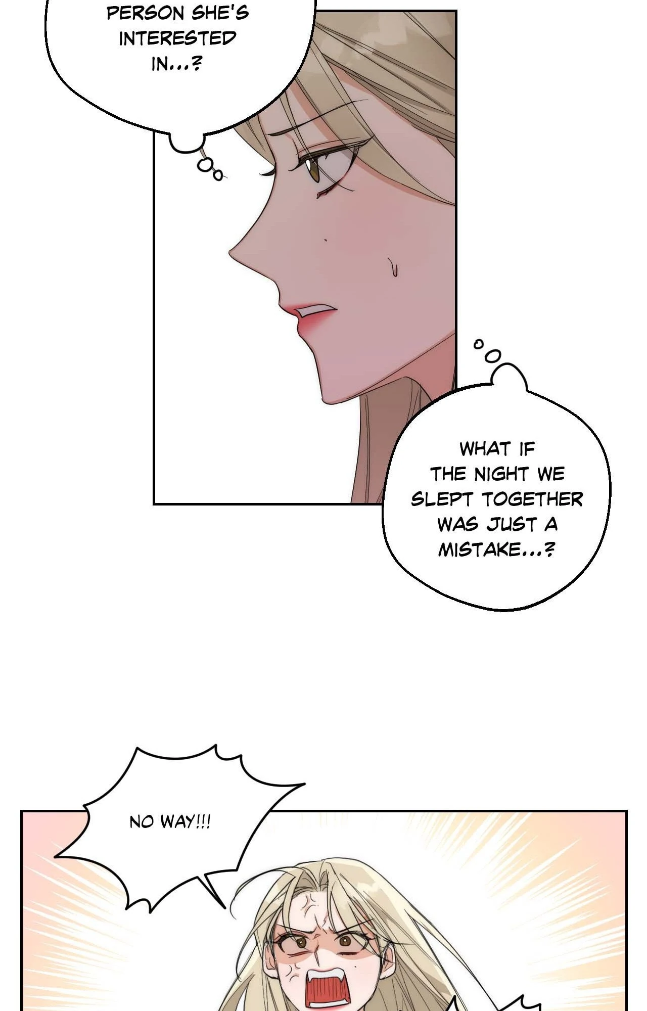 The Drunken Boss Chapter 10 - Page 7