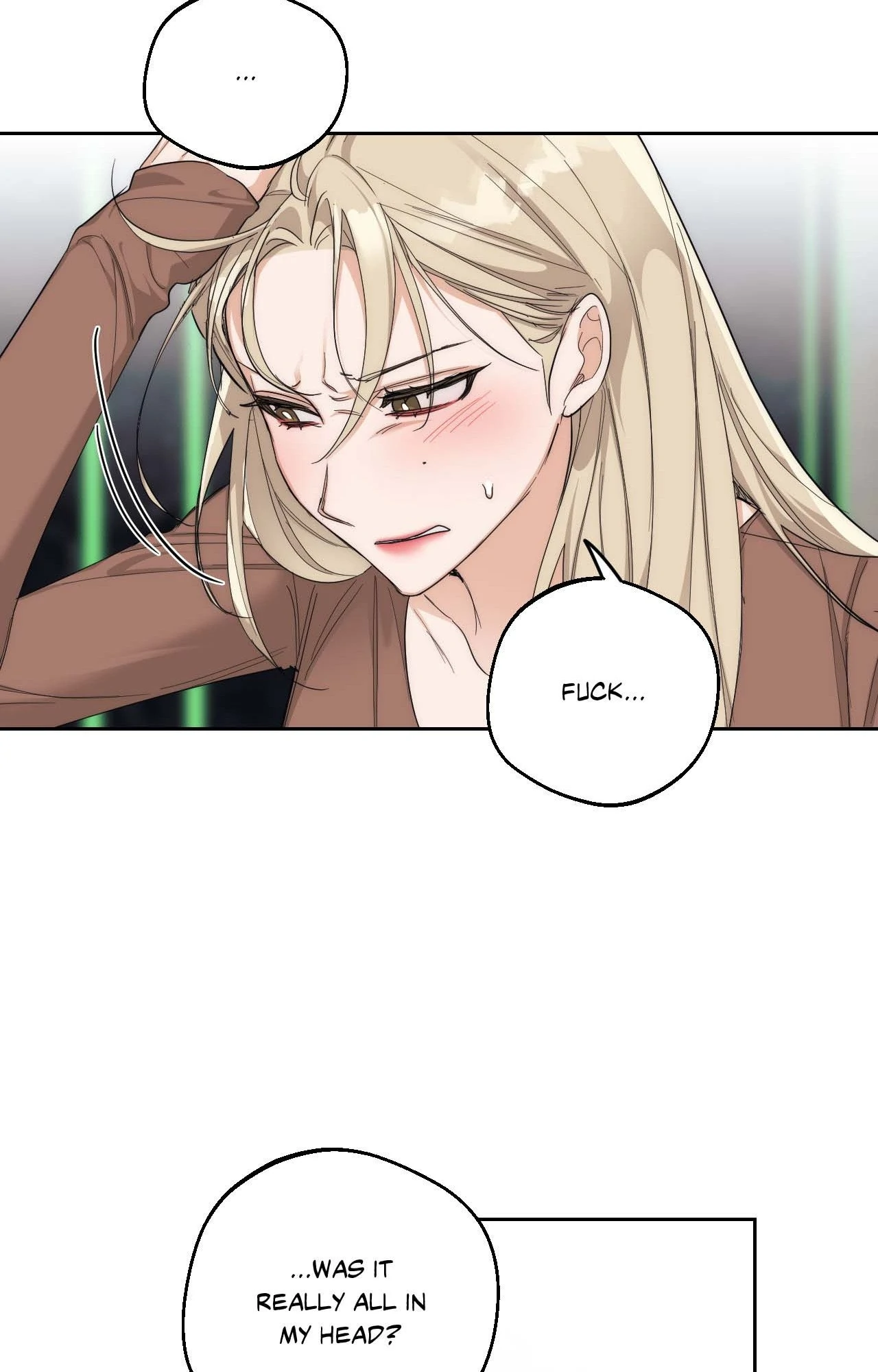 The Drunken Boss Chapter 10 - Page 9