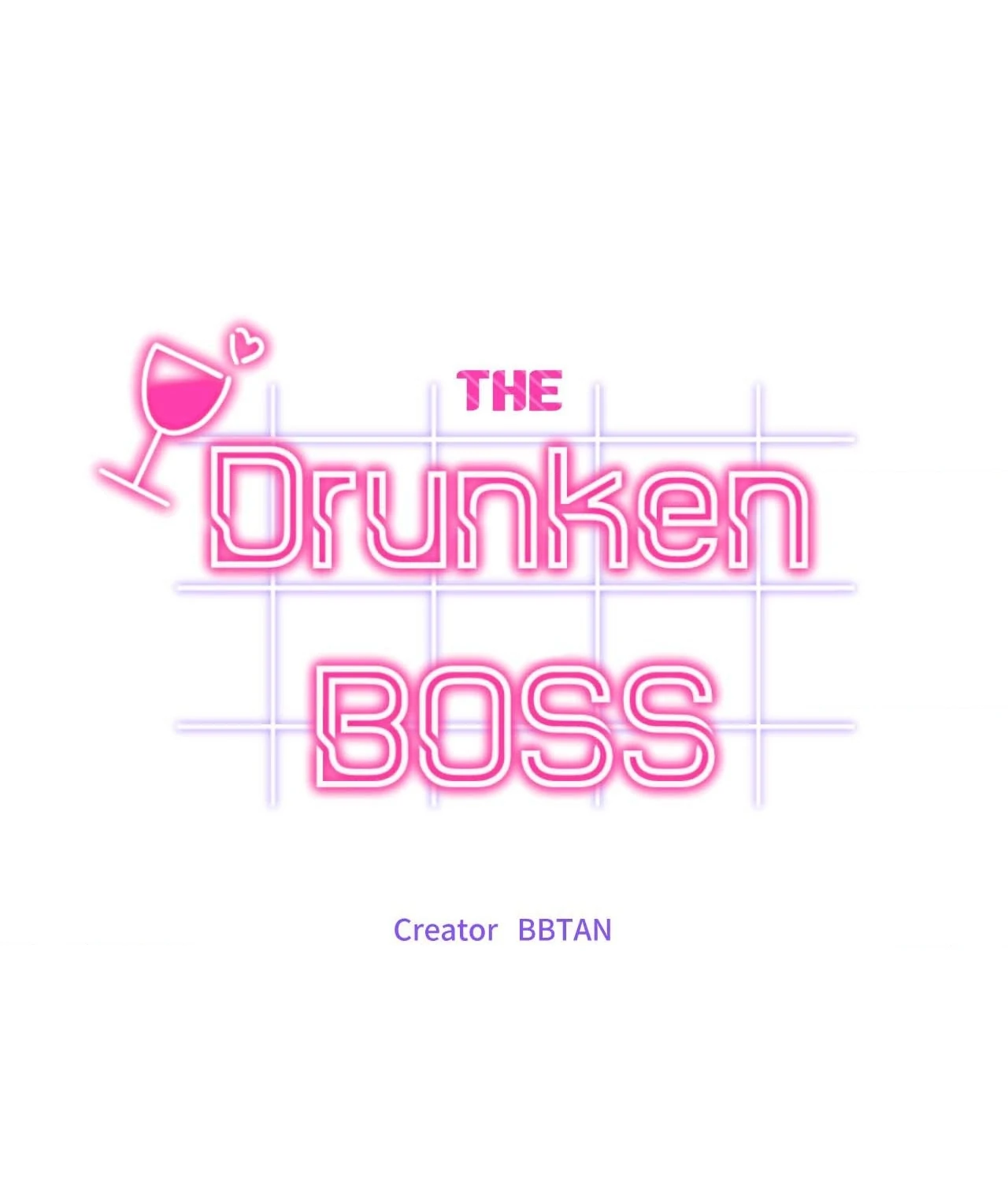 The Drunken Boss Chapter 11 - Page 1