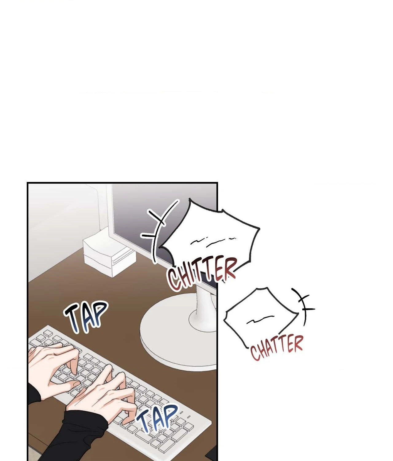 The Drunken Boss Chapter 11 - Page 2