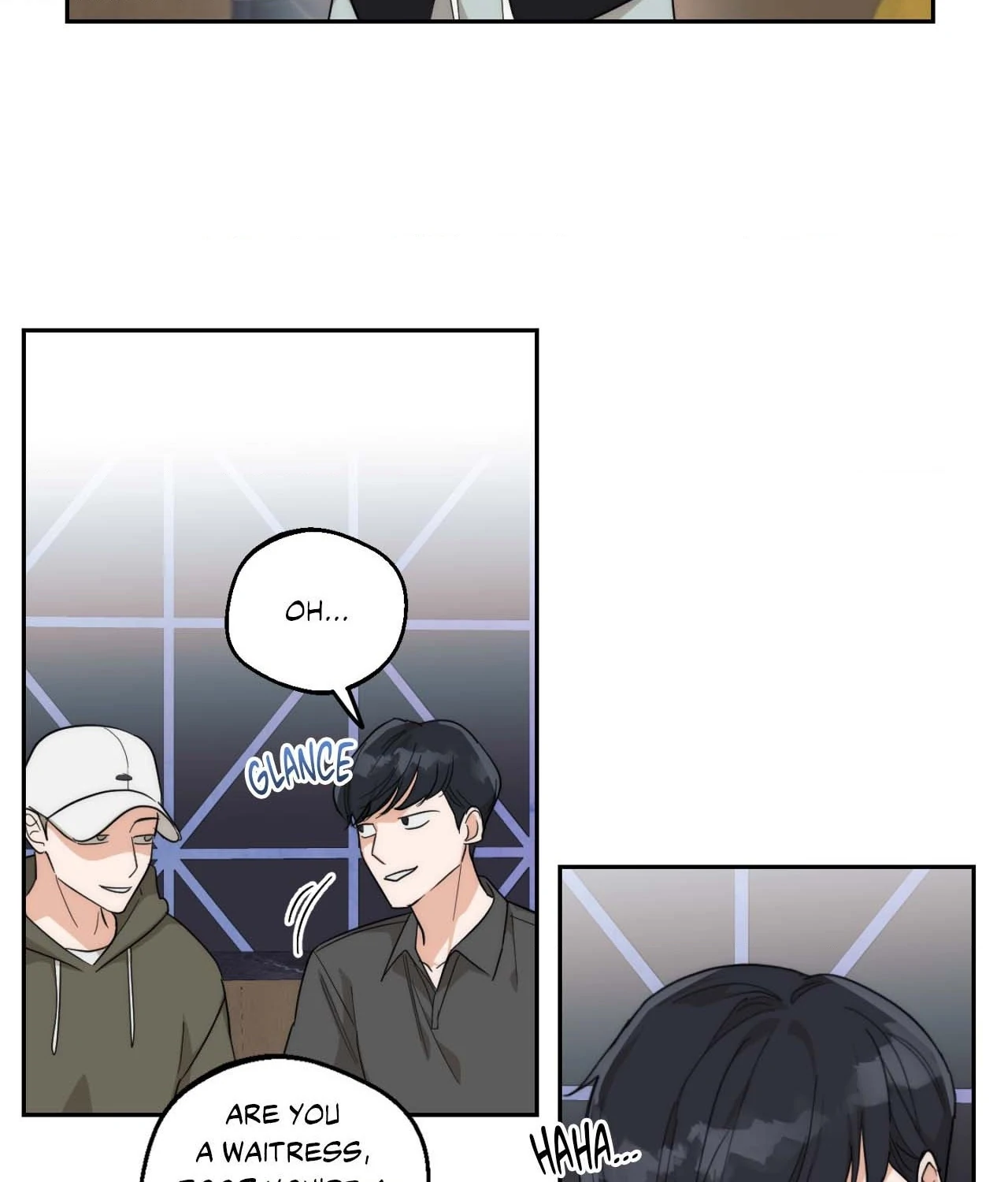 The Drunken Boss Chapter 11 - Page 14