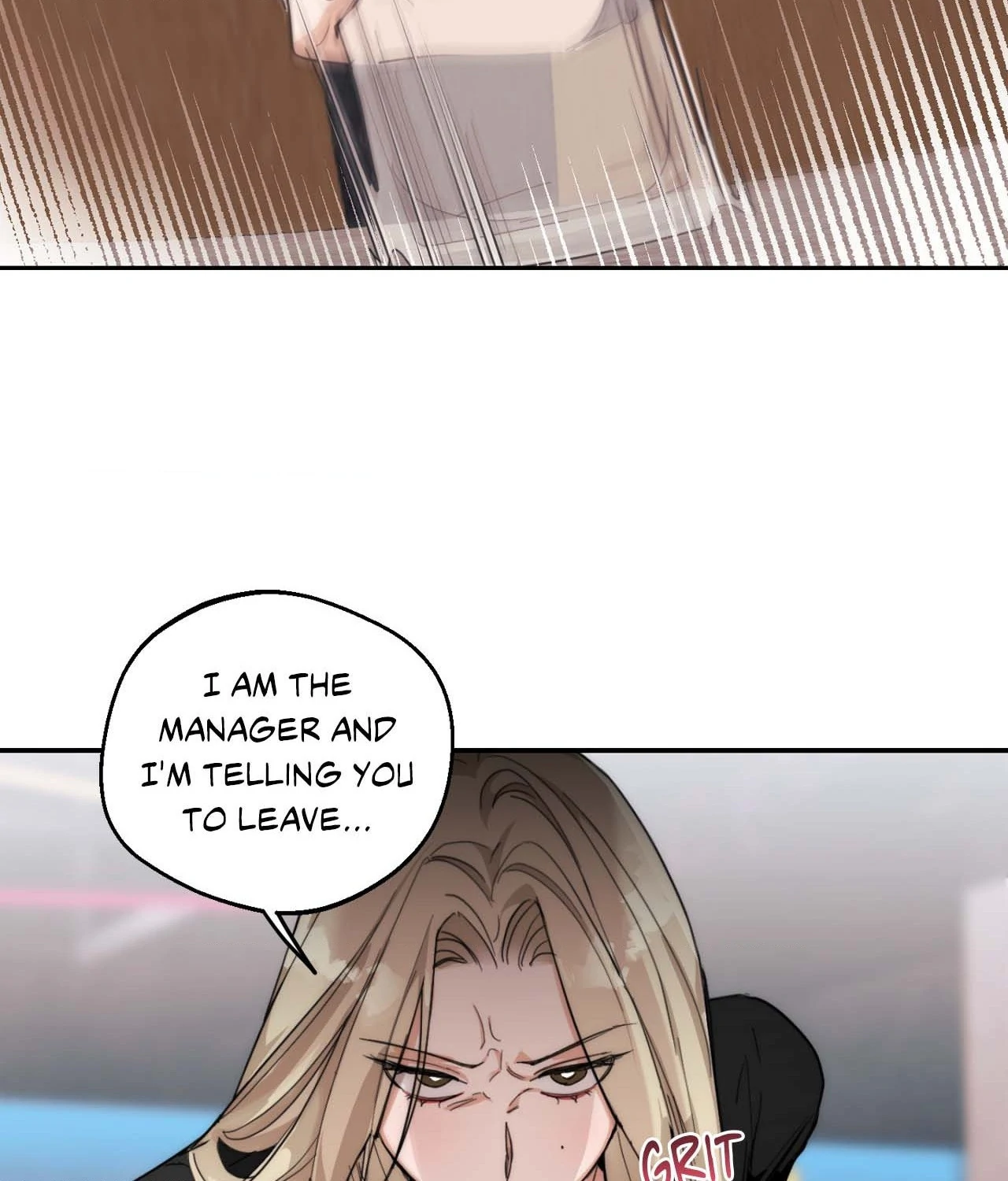 The Drunken Boss Chapter 11 - Page 16