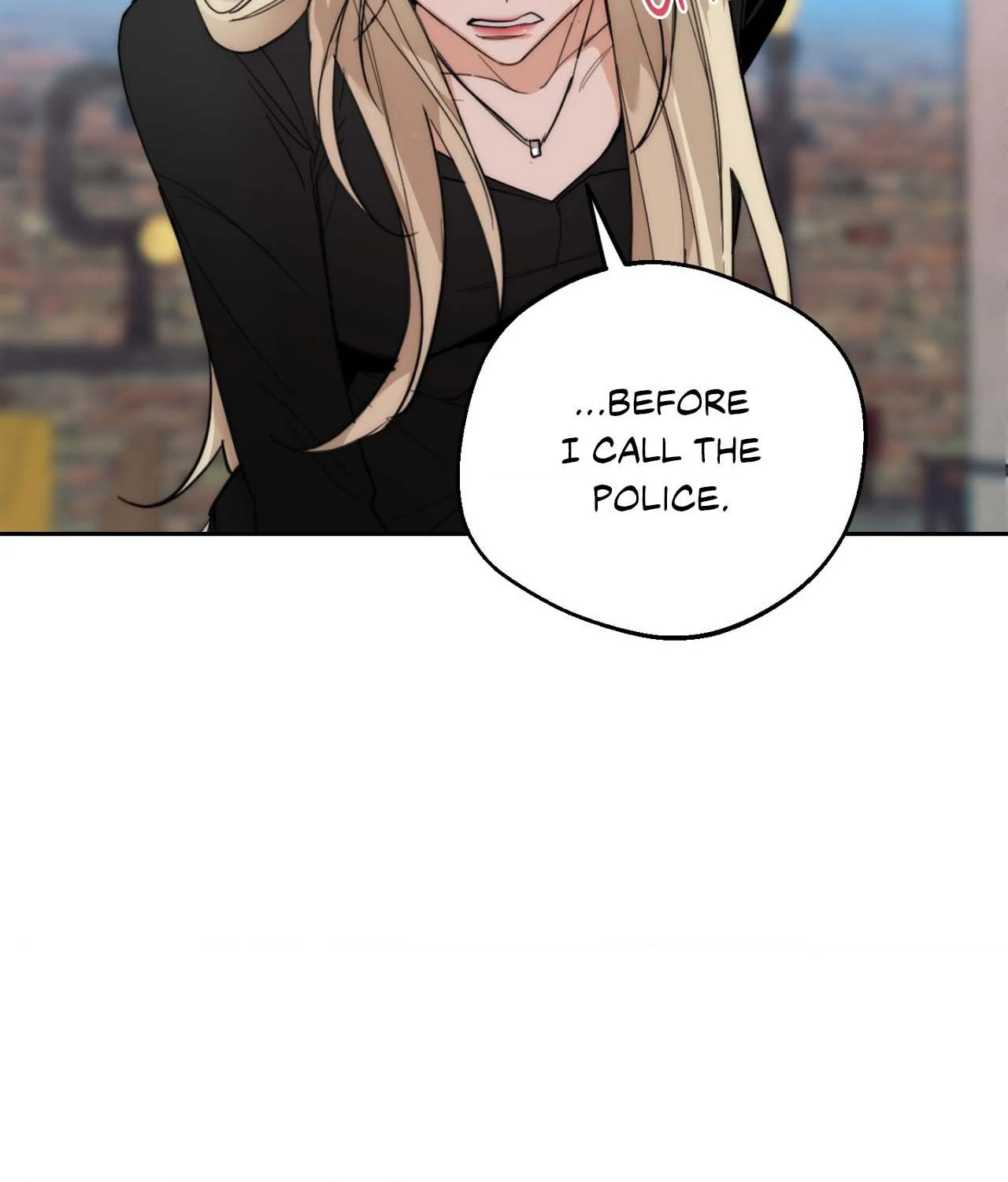 The Drunken Boss Chapter 11 - Page 17