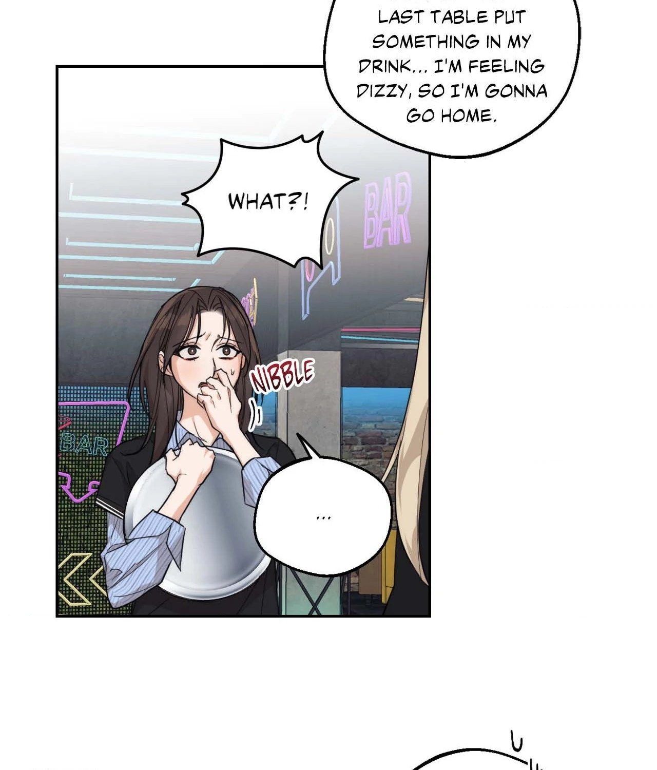 The Drunken Boss Chapter 11 - Page 22