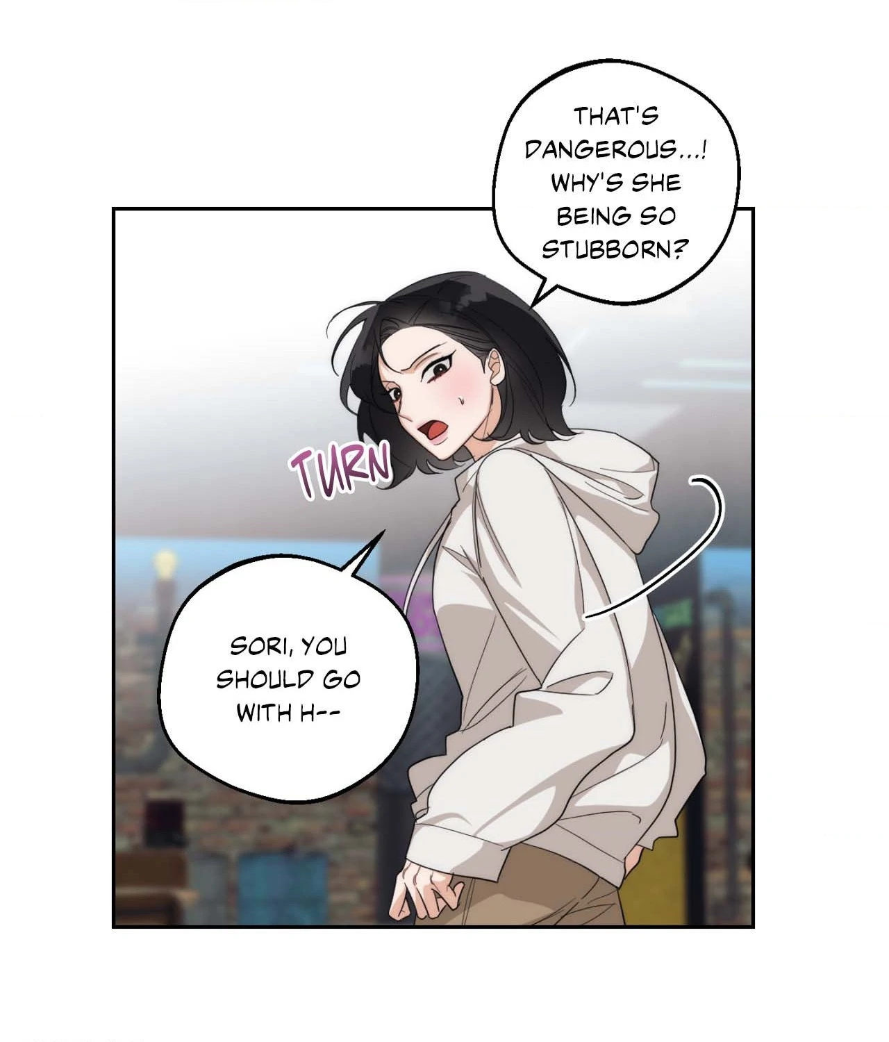 The Drunken Boss Chapter 11 - Page 25