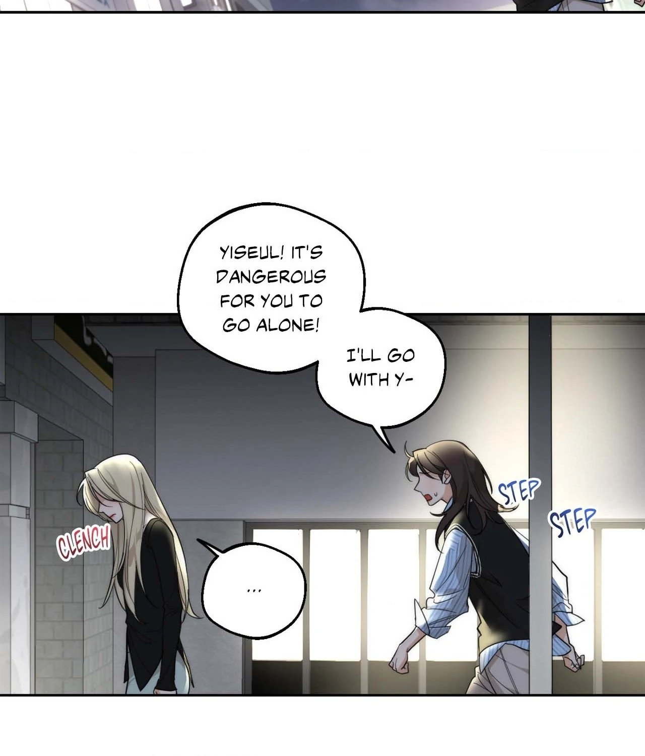 The Drunken Boss Chapter 11 - Page 29