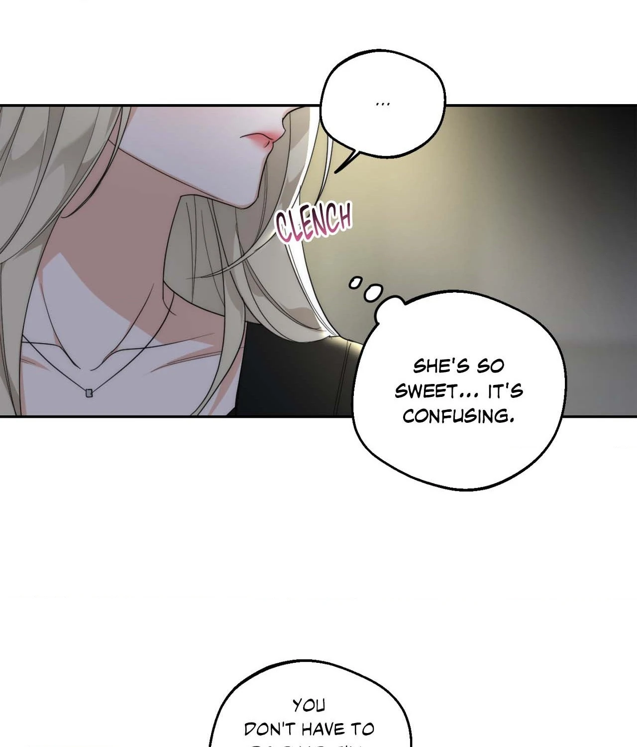 The Drunken Boss Chapter 11 - Page 35