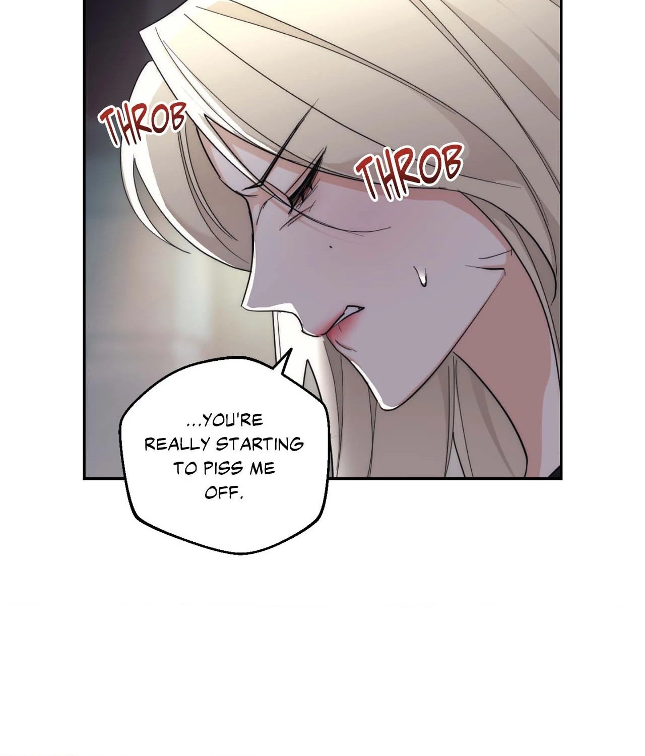 The Drunken Boss Chapter 11 - Page 37