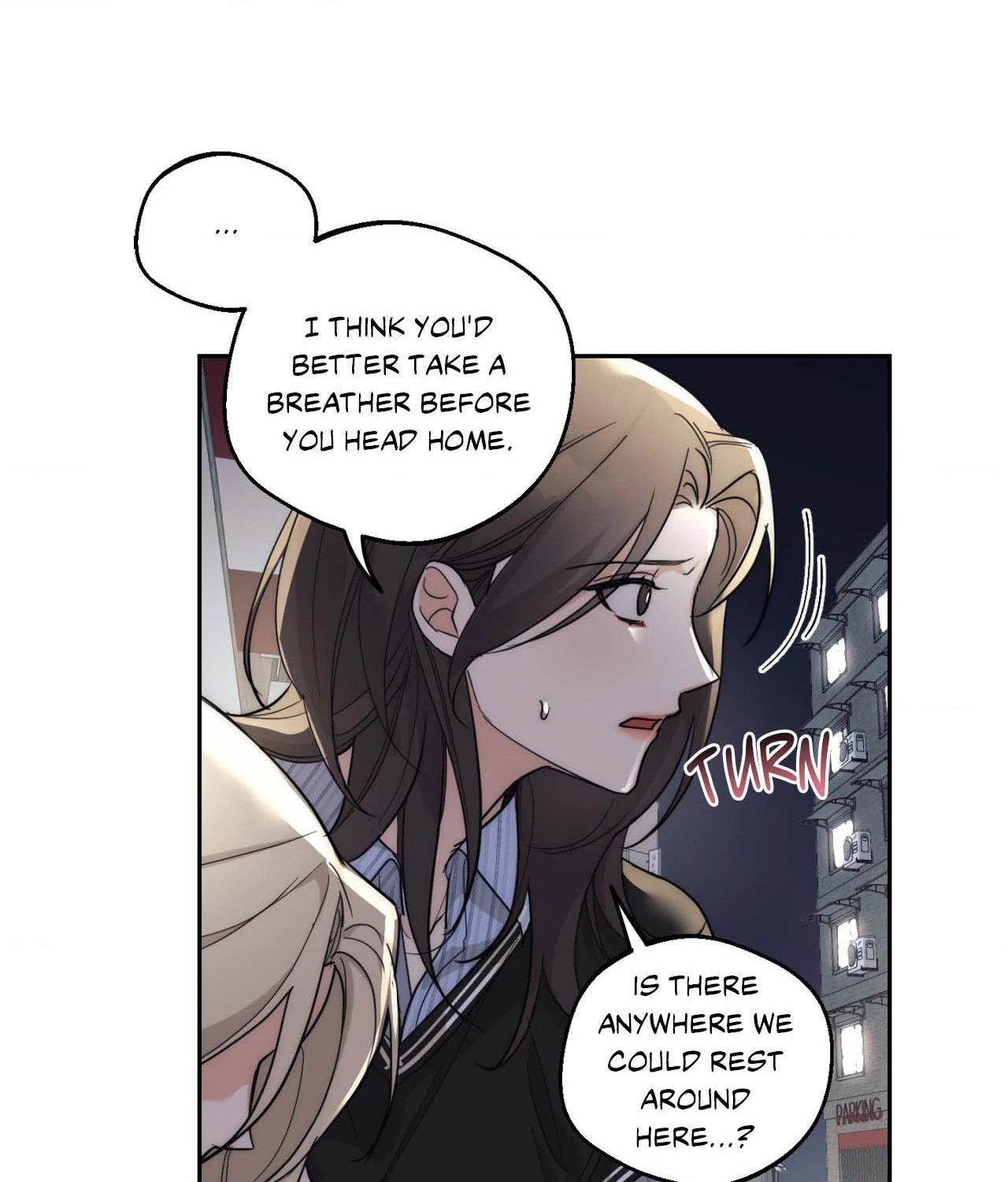 The Drunken Boss Chapter 11 - Page 39