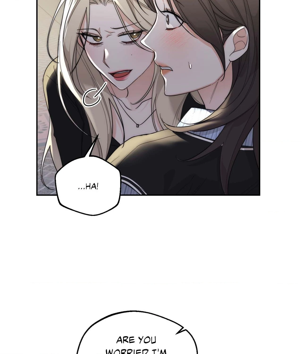 The Drunken Boss Chapter 11 - Page 42