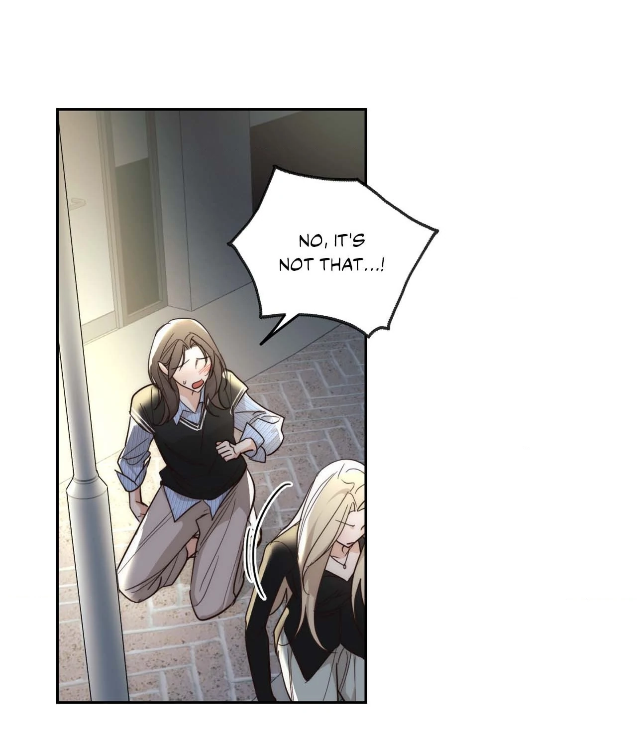 The Drunken Boss Chapter 11 - Page 44