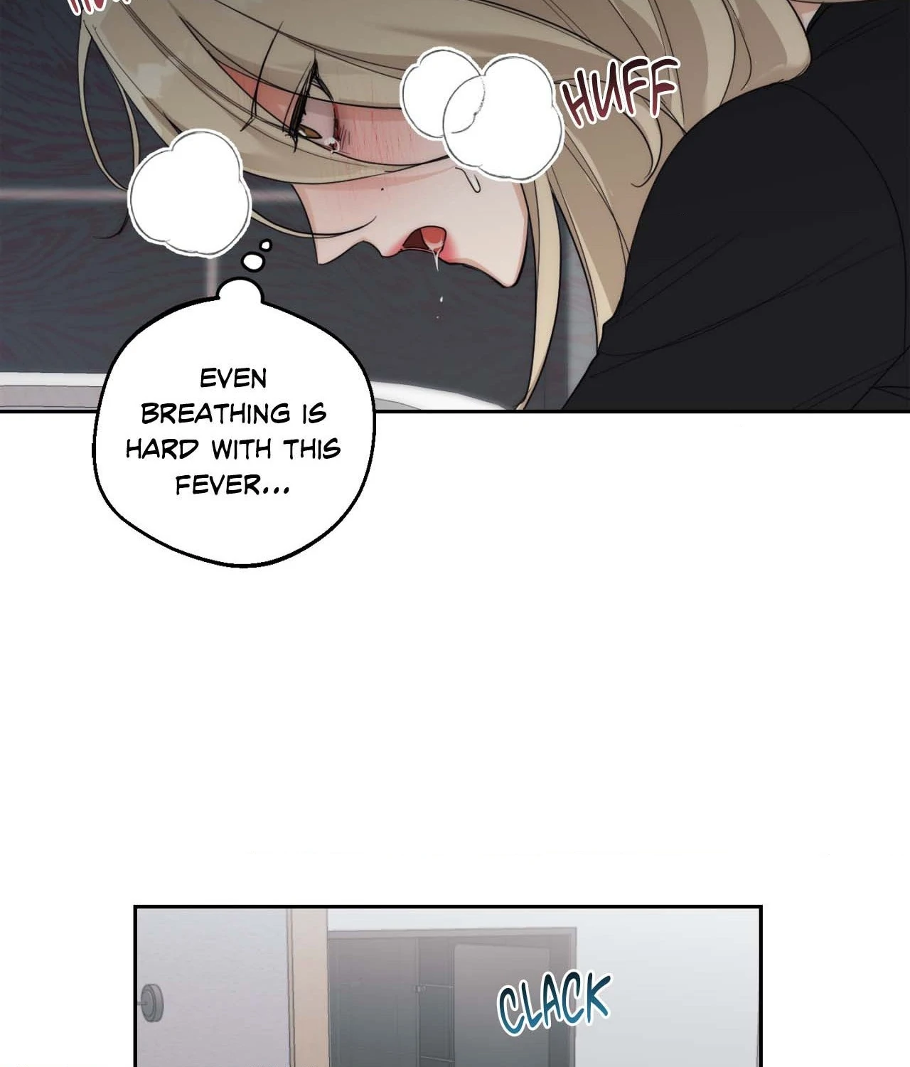 The Drunken Boss Chapter 11 - Page 49