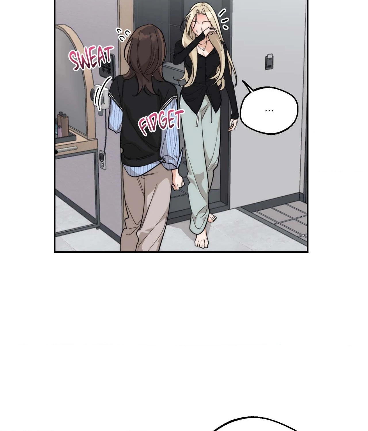 The Drunken Boss Chapter 11 - Page 50
