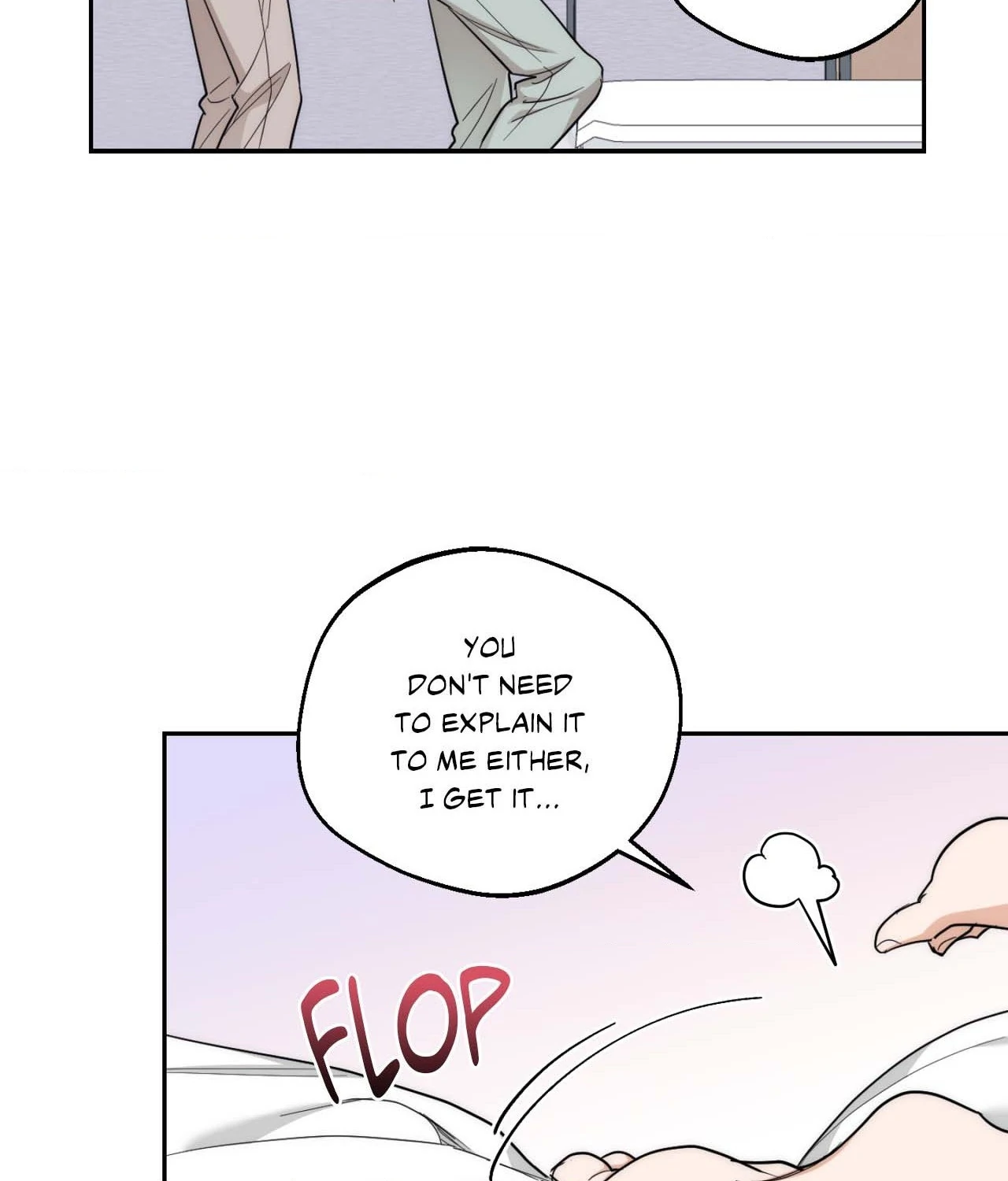 The Drunken Boss Chapter 11 - Page 58