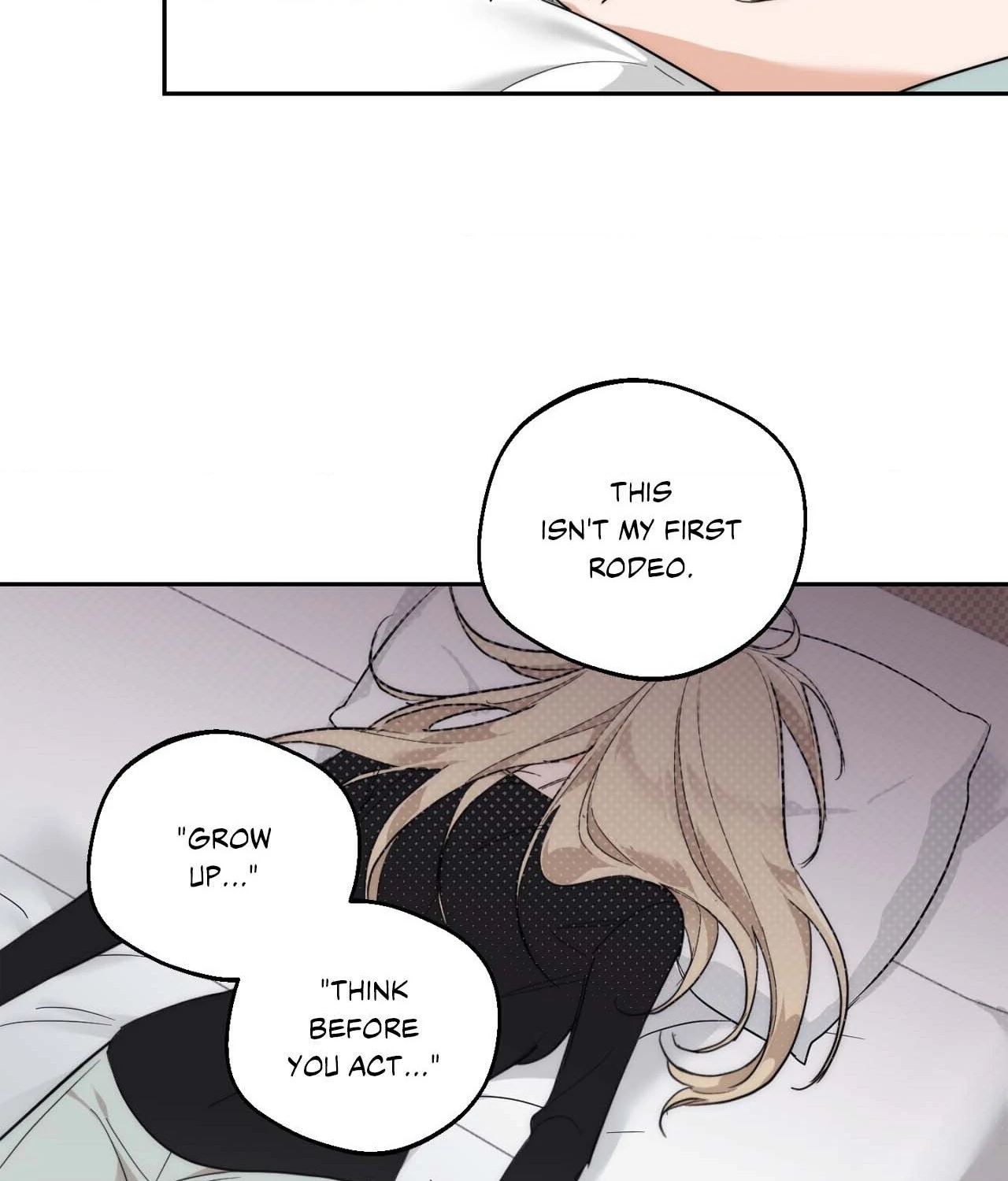 The Drunken Boss Chapter 11 - Page 59